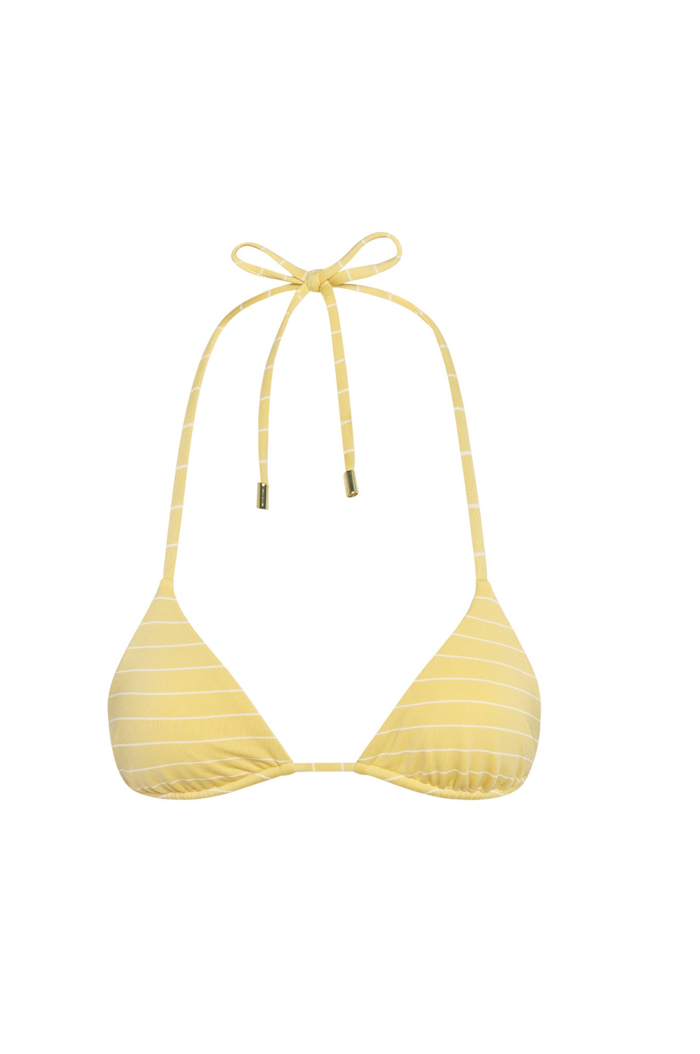 Taormina Top - Meyer Stripe