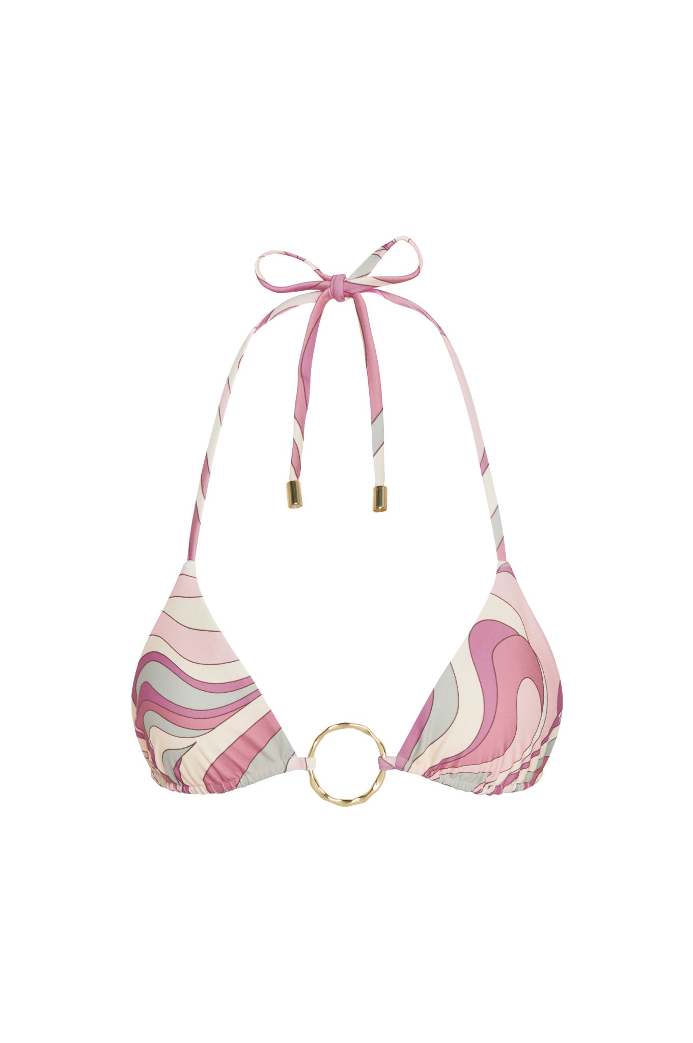 Cannes Top - Costa Rei Pink