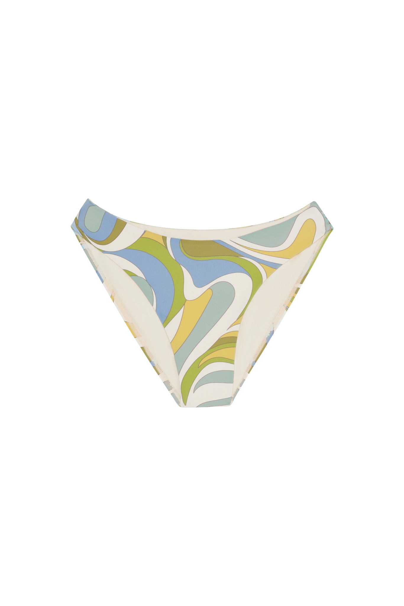 Seychelles Bottom - Costa Rei Apple