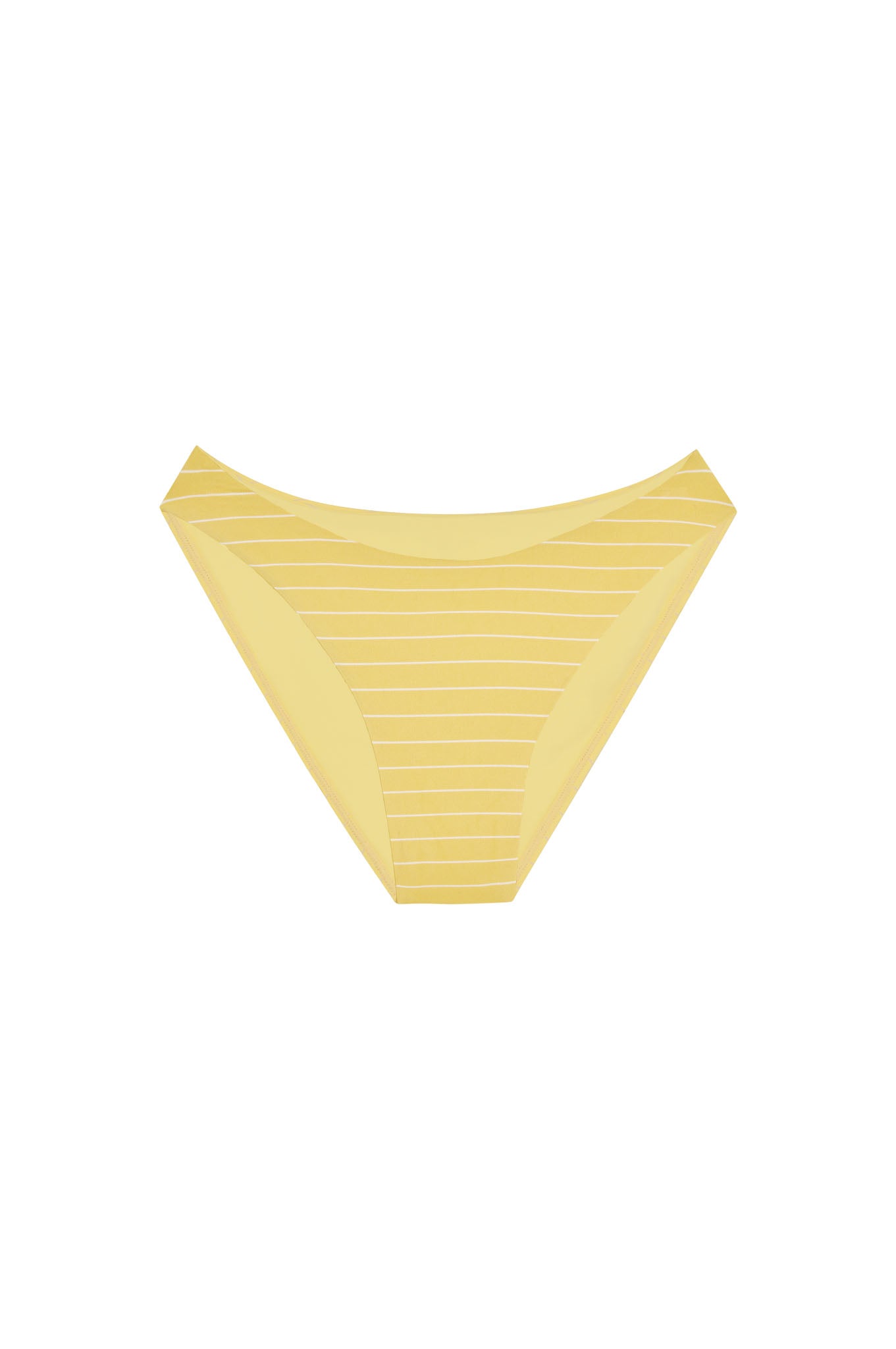 Seychelles Bottom - Meyer Stripe