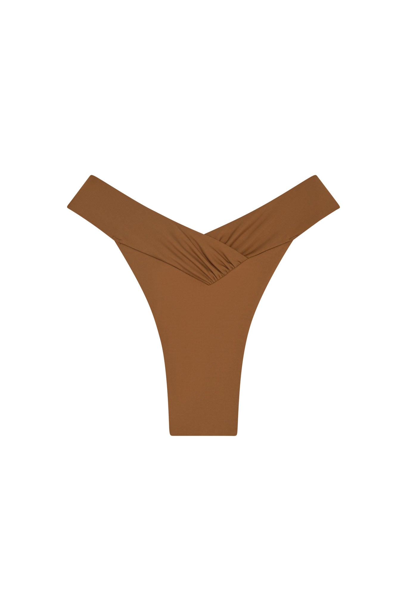 Marseille Bottom - Caramel
