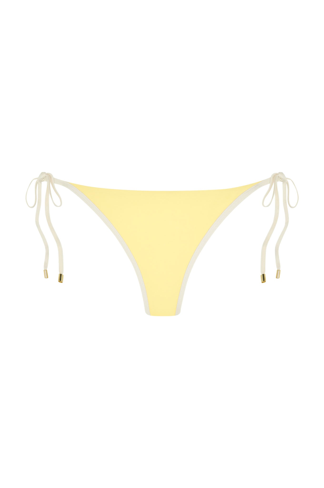 Le Marais Bottom Color Block - Meyer/Ivory