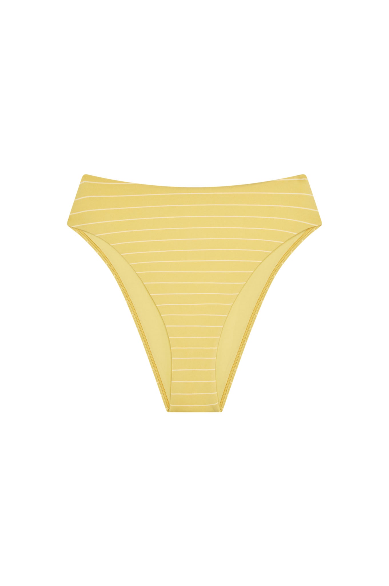 Formentera Bottom - Meyer Stripe
