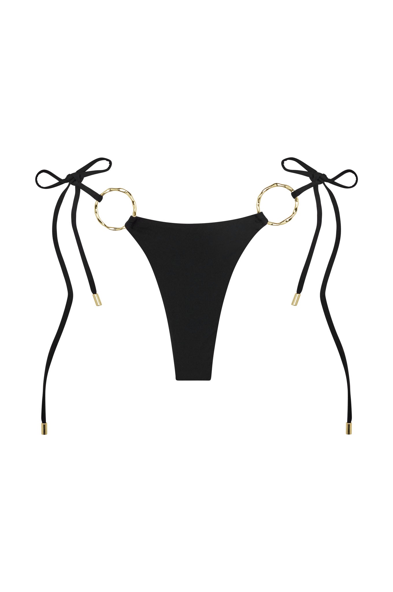 Cannes Bottom - Black