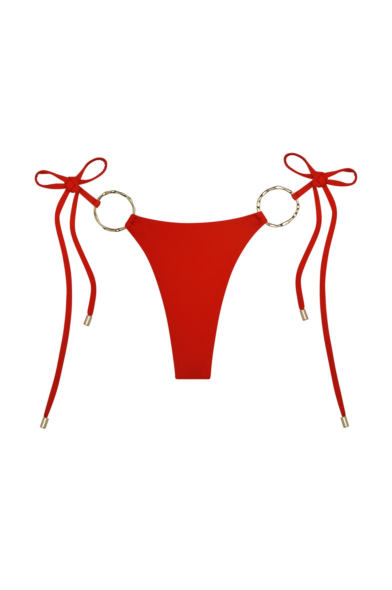 Cannes Bottom - Chili Pepper