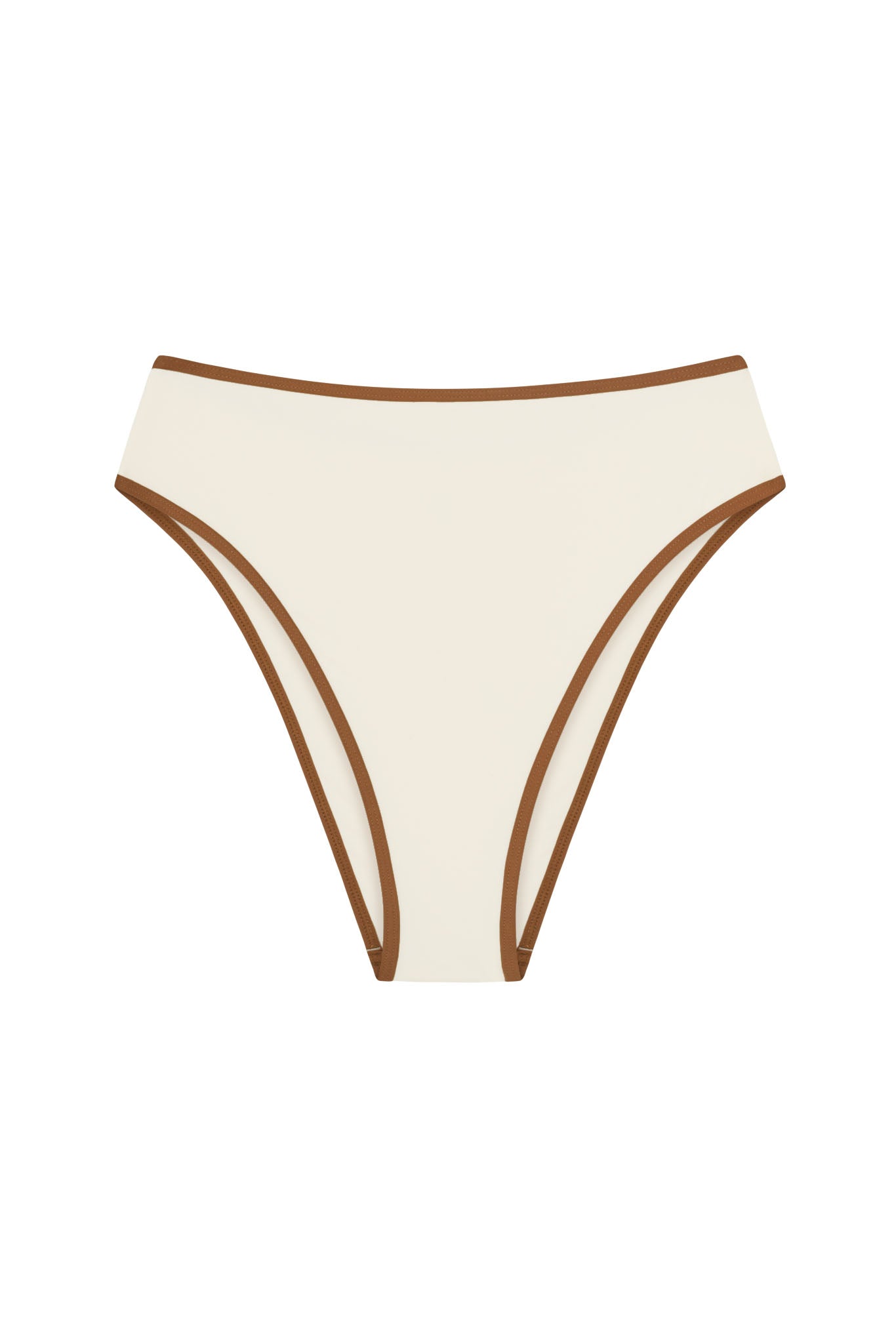 Ravello Bottom - Ivory/Caramel