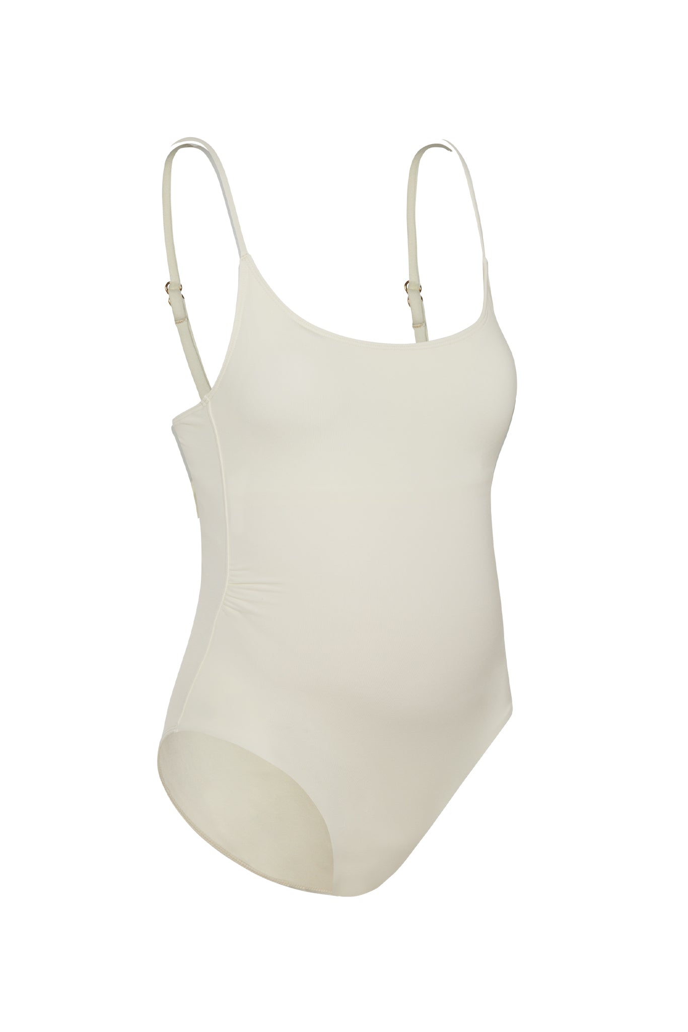 Maternity Bahamas One Piece - Ivory