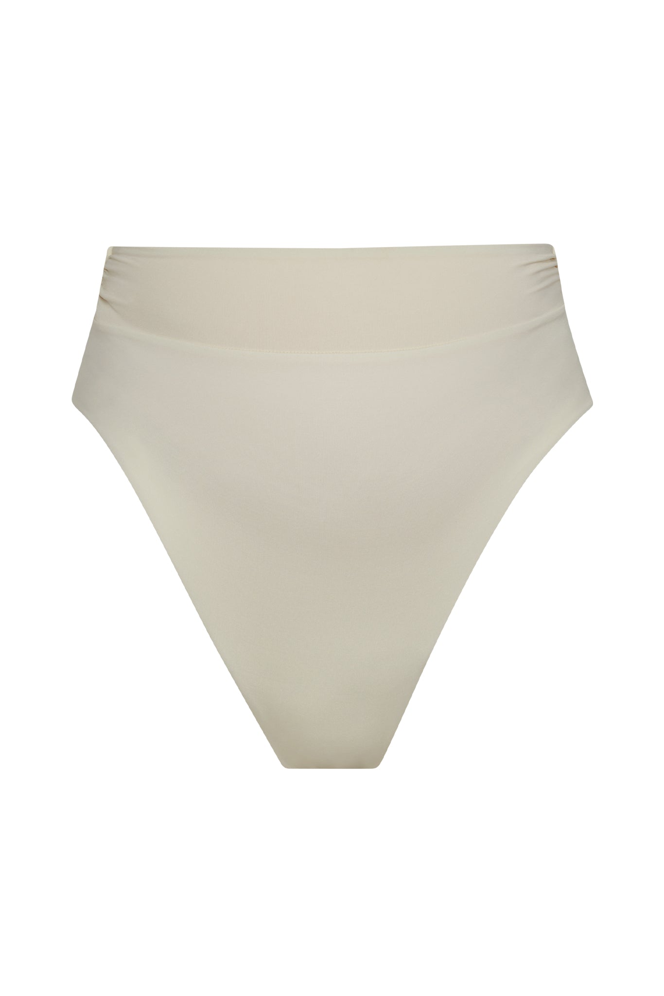 Maternity Sorrento Bottom - Ivory