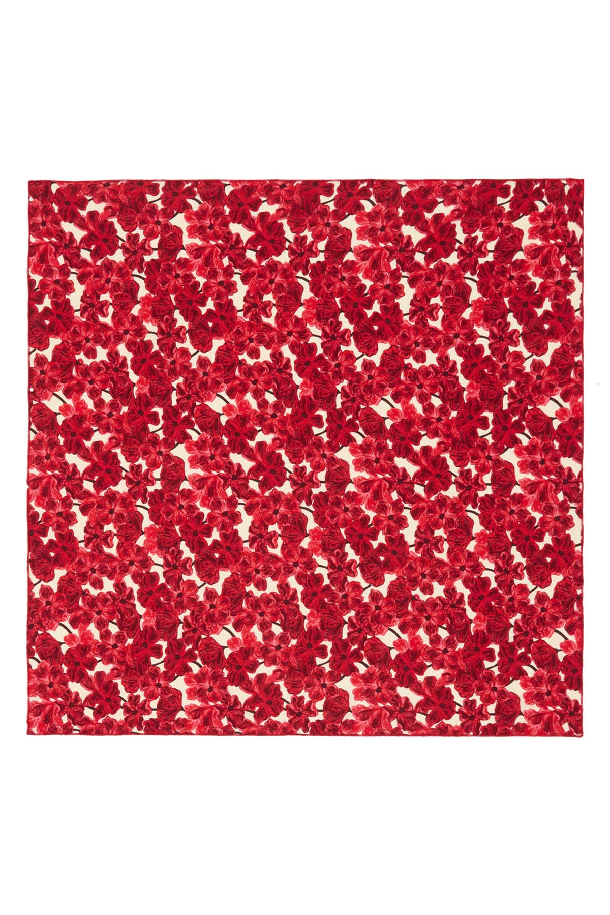 Monday Head Scarf - Monte Solaro Floral