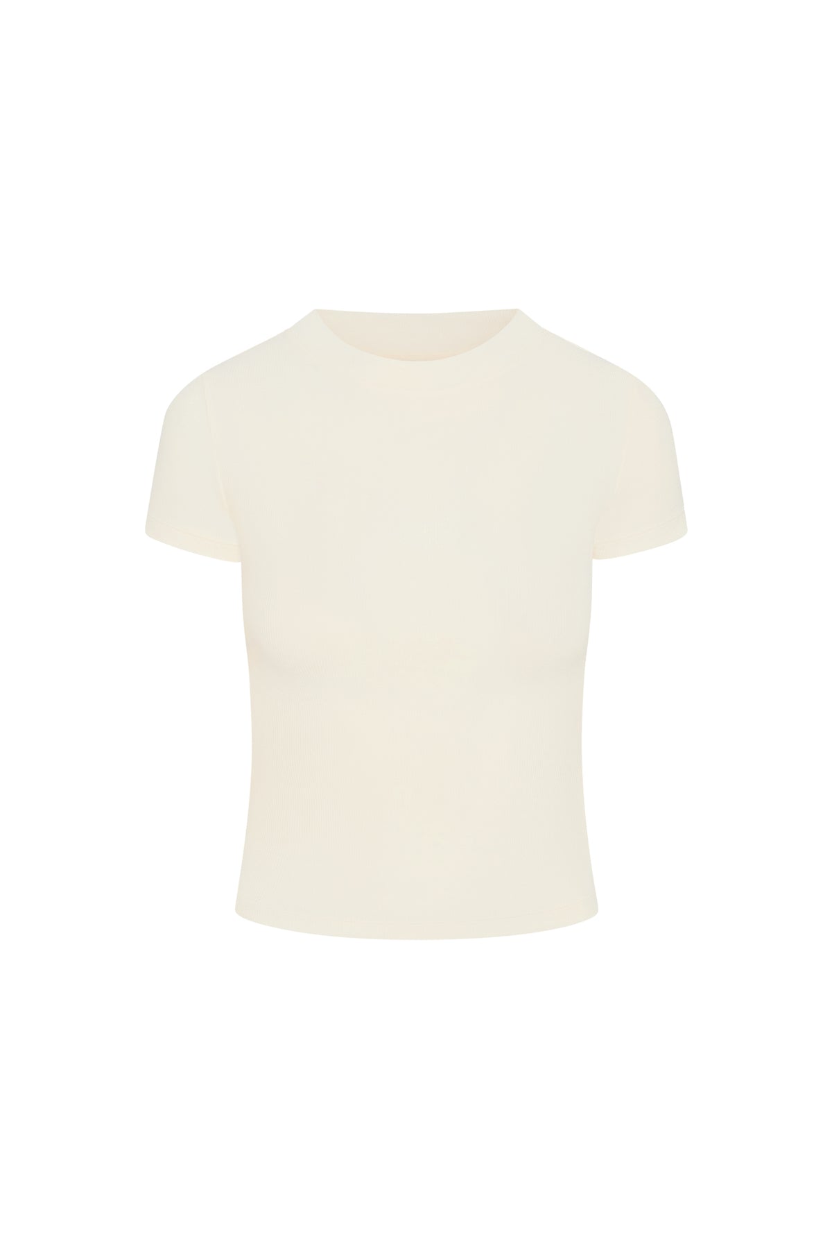Ojai Tee Long - Ivory