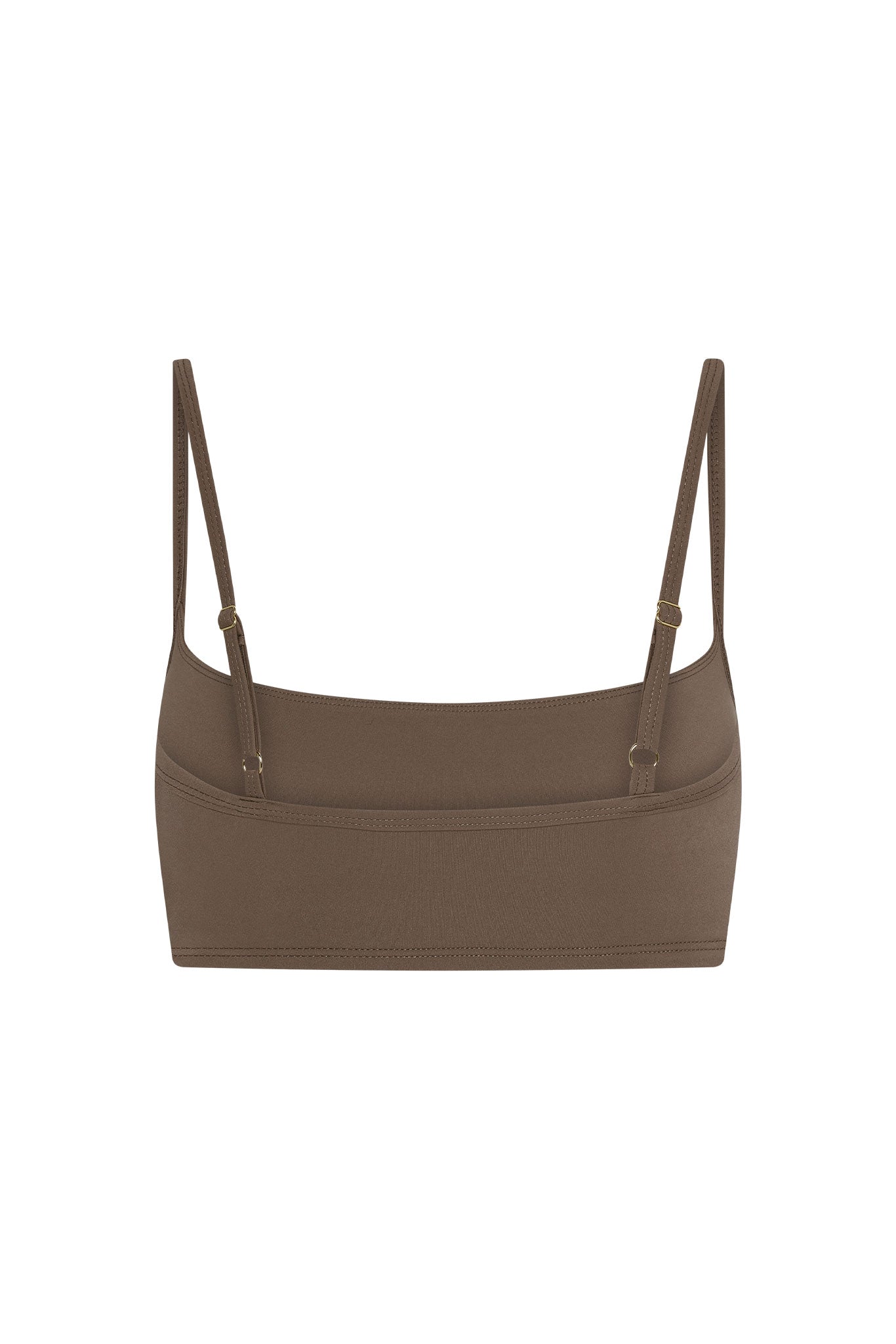 Olympic Bra - Stone Jersey