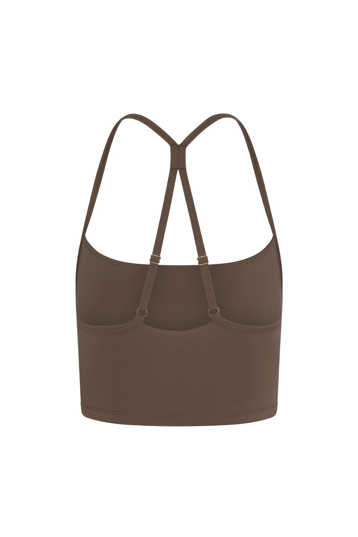 Olympic Tank - Stone Jersey