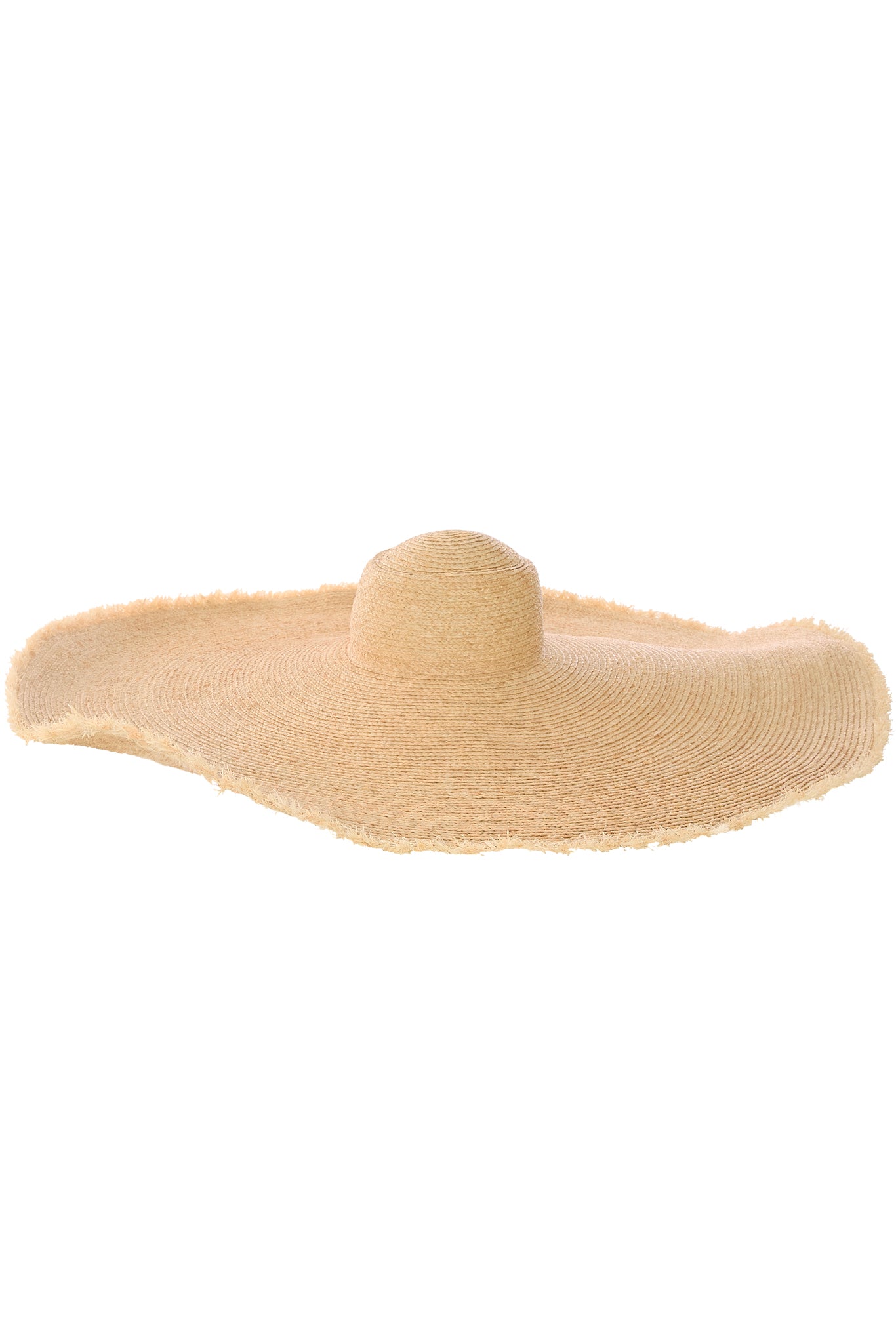 Bondi Hat - Oversized Brim
