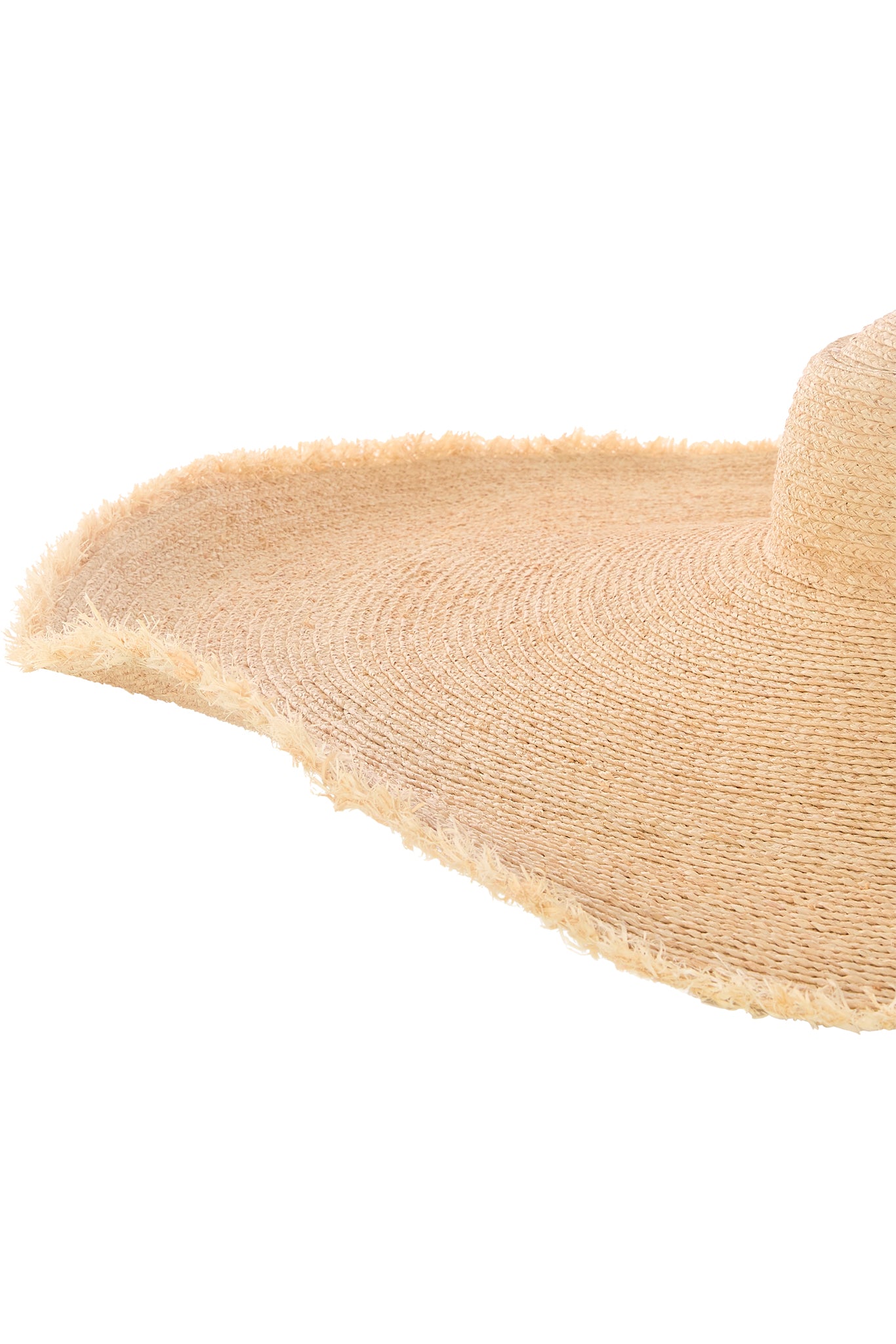 Bondi Hat - Oversized Brim