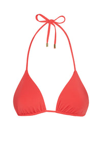 Palma Top - Strawberry