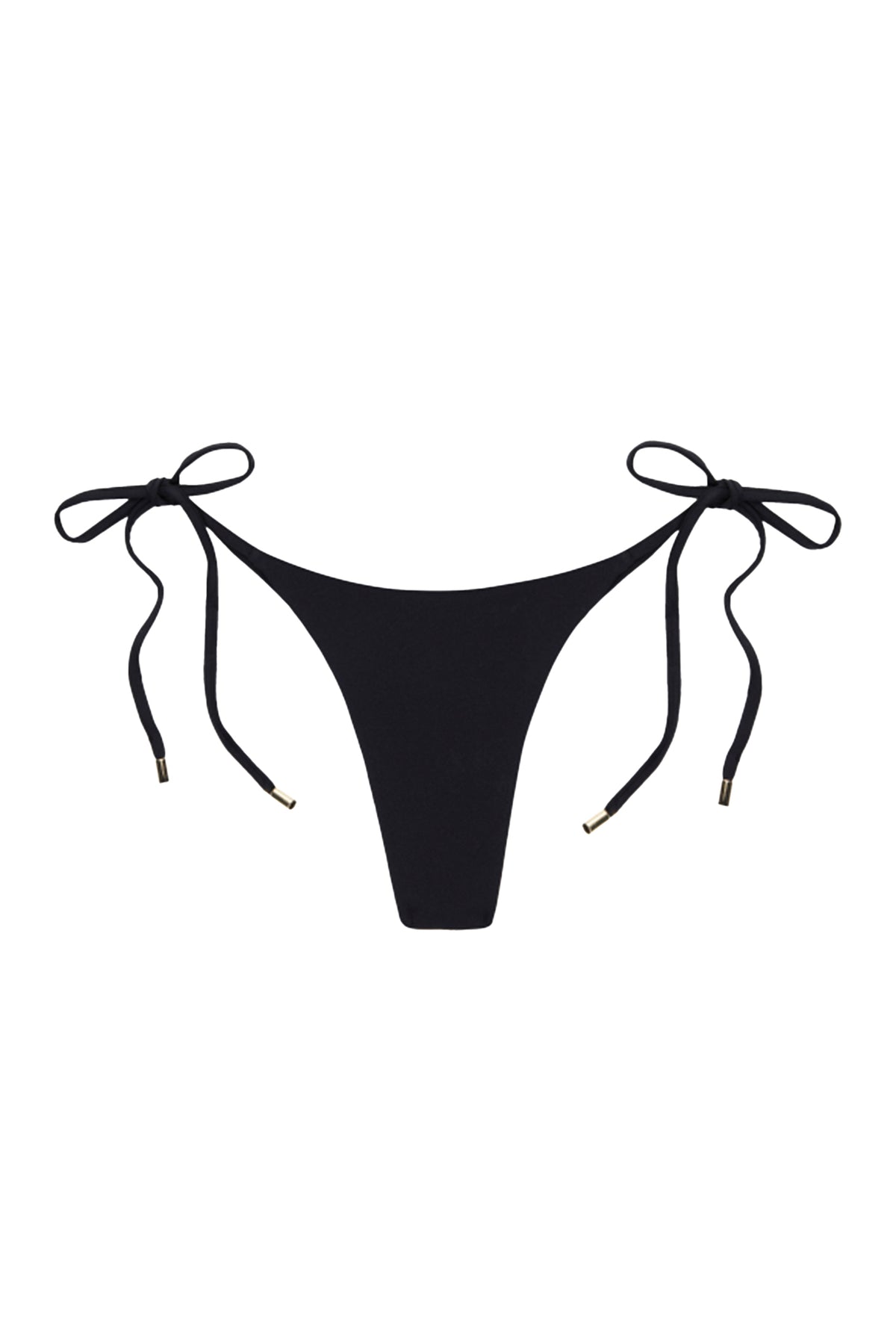 Palma Bottom - Black