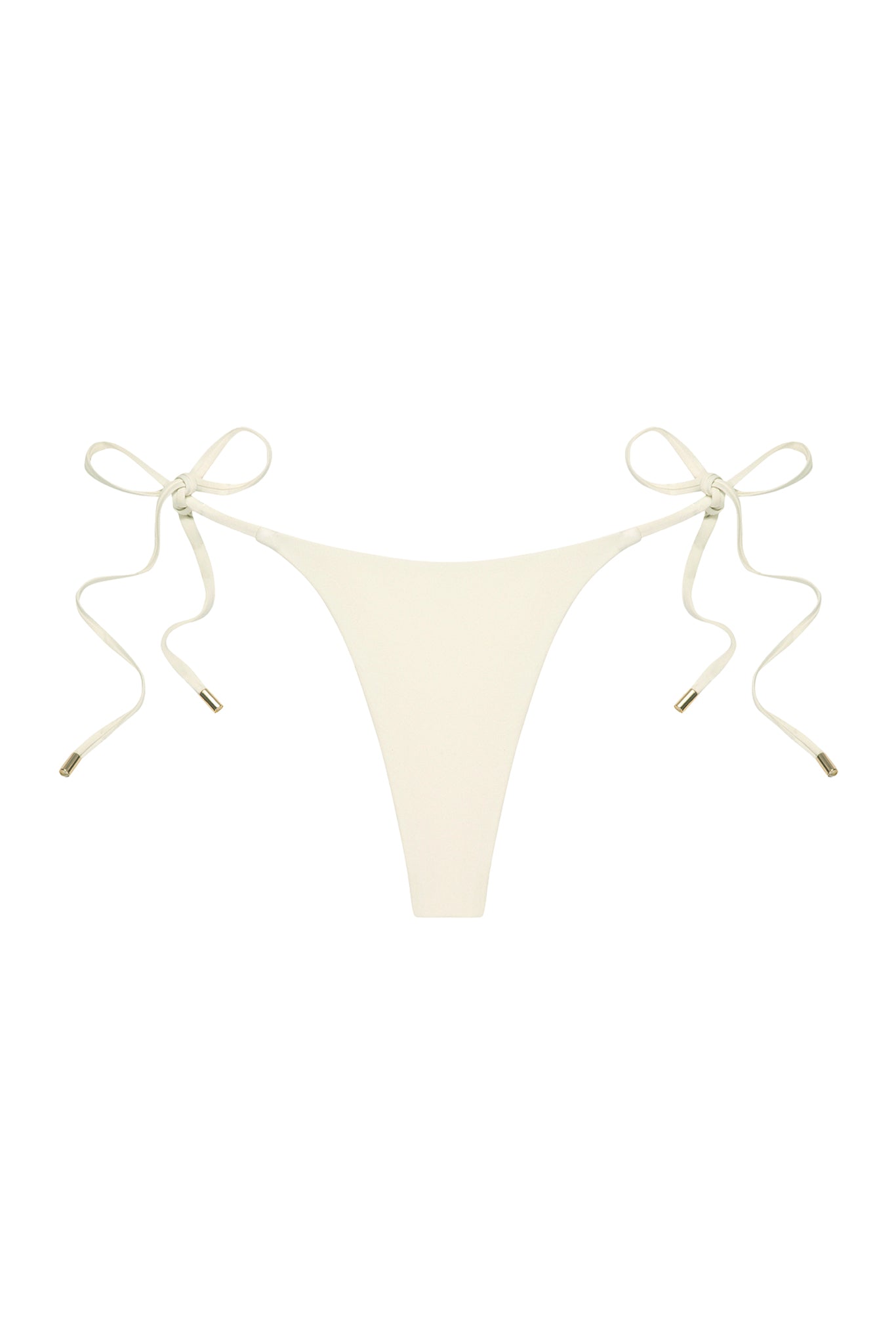 Palma Bottom - Ivory