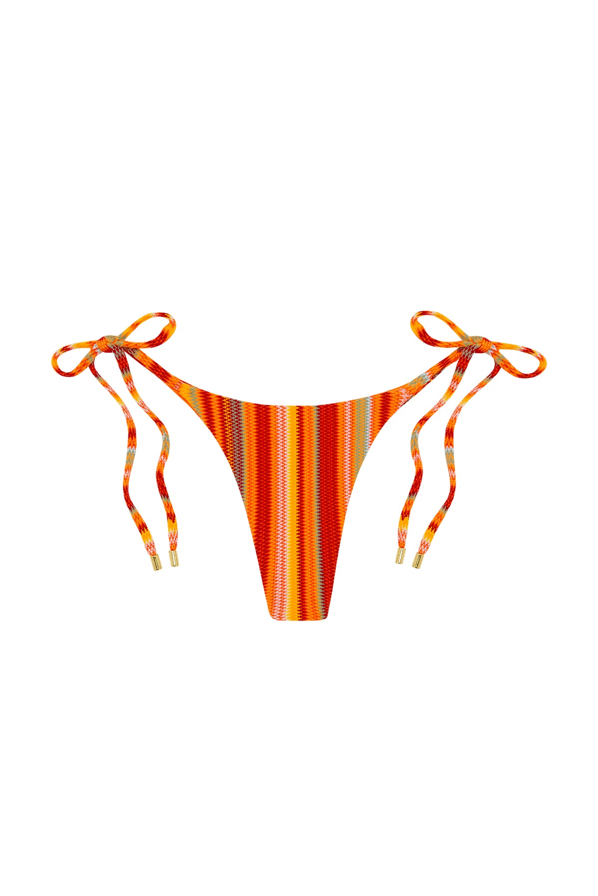 Palma Bottom - Sardinia Stripe