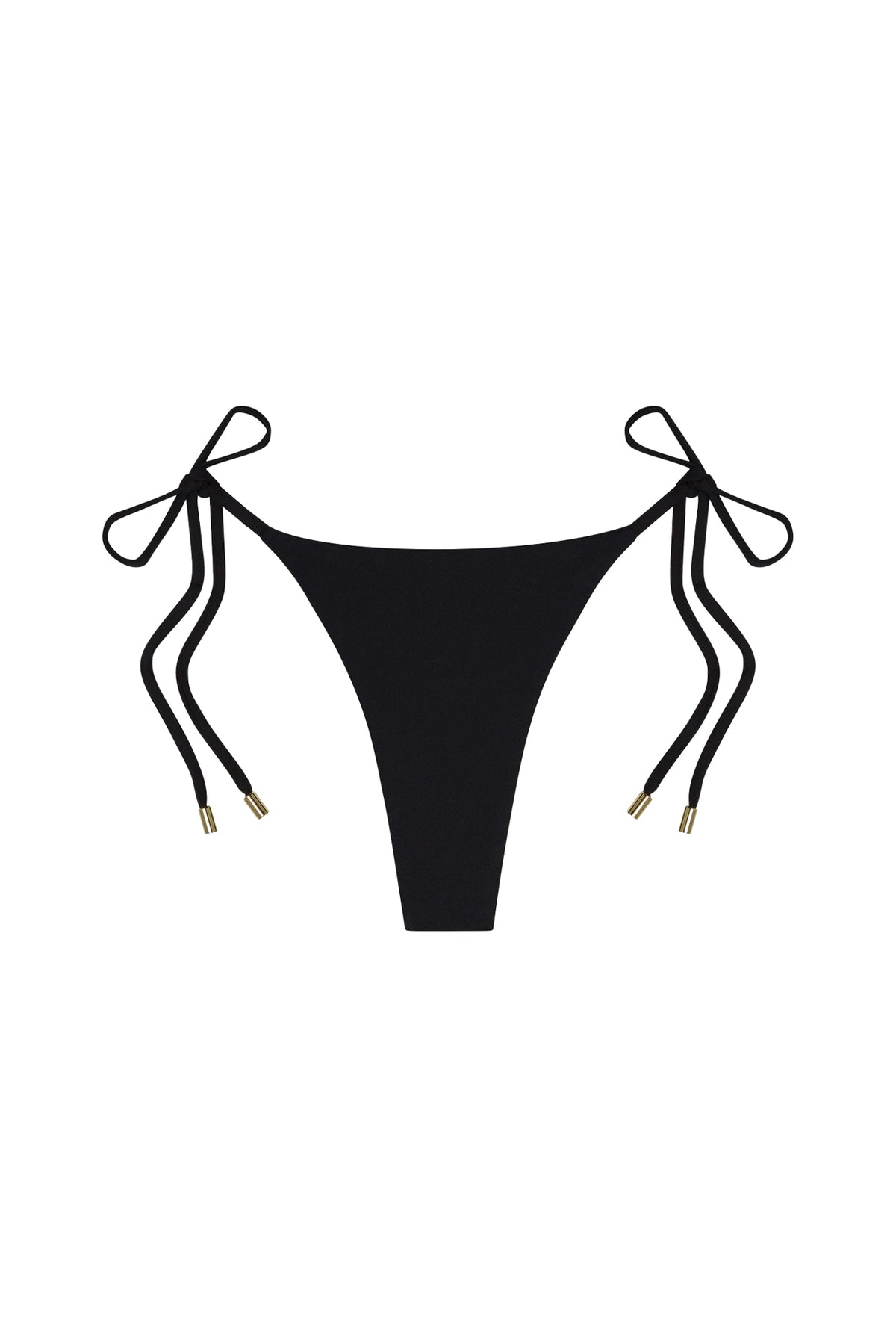 Palma Thong - Black