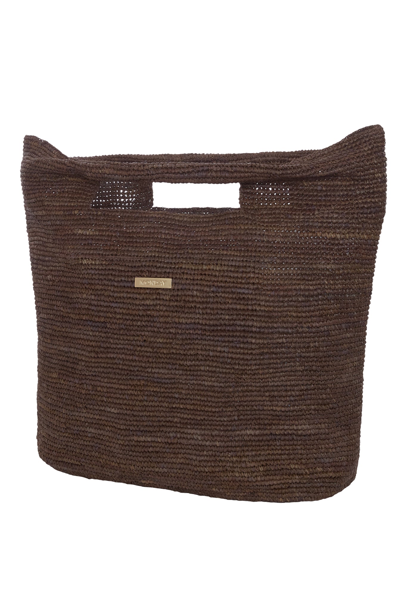 Paloma Bag Espresso - Large
