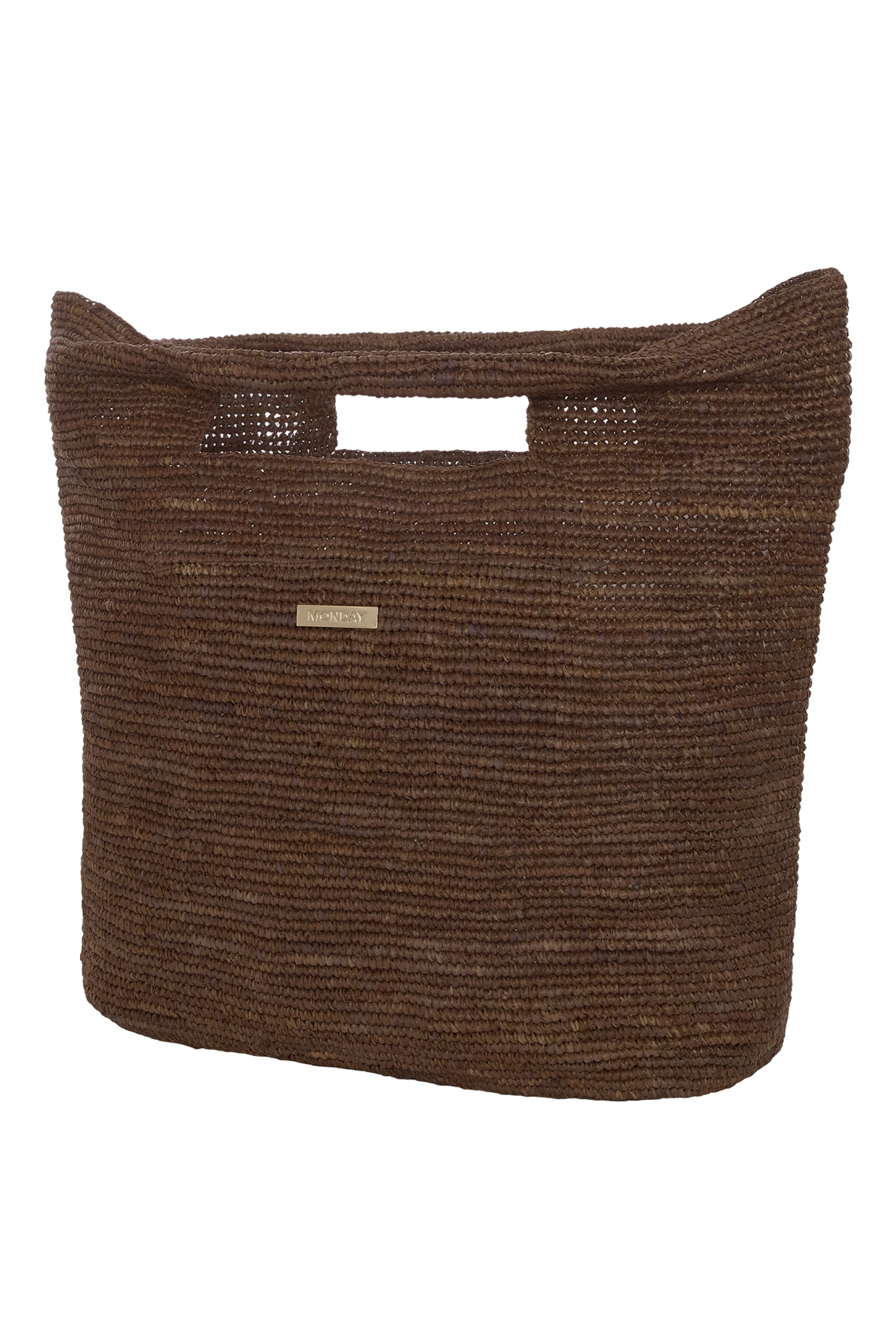 Paloma Bag Espresso - Large