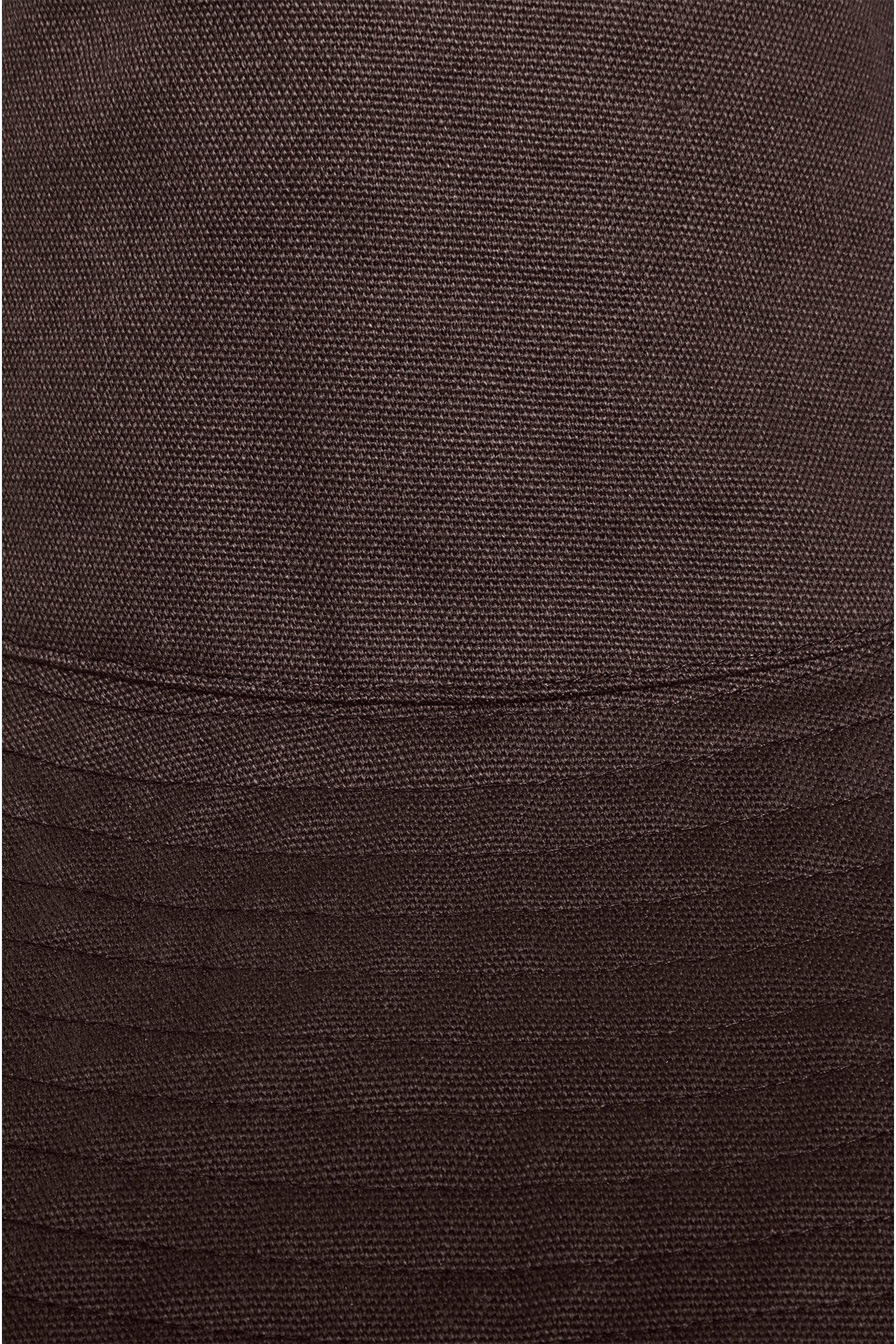 Panarea Hat - Espresso