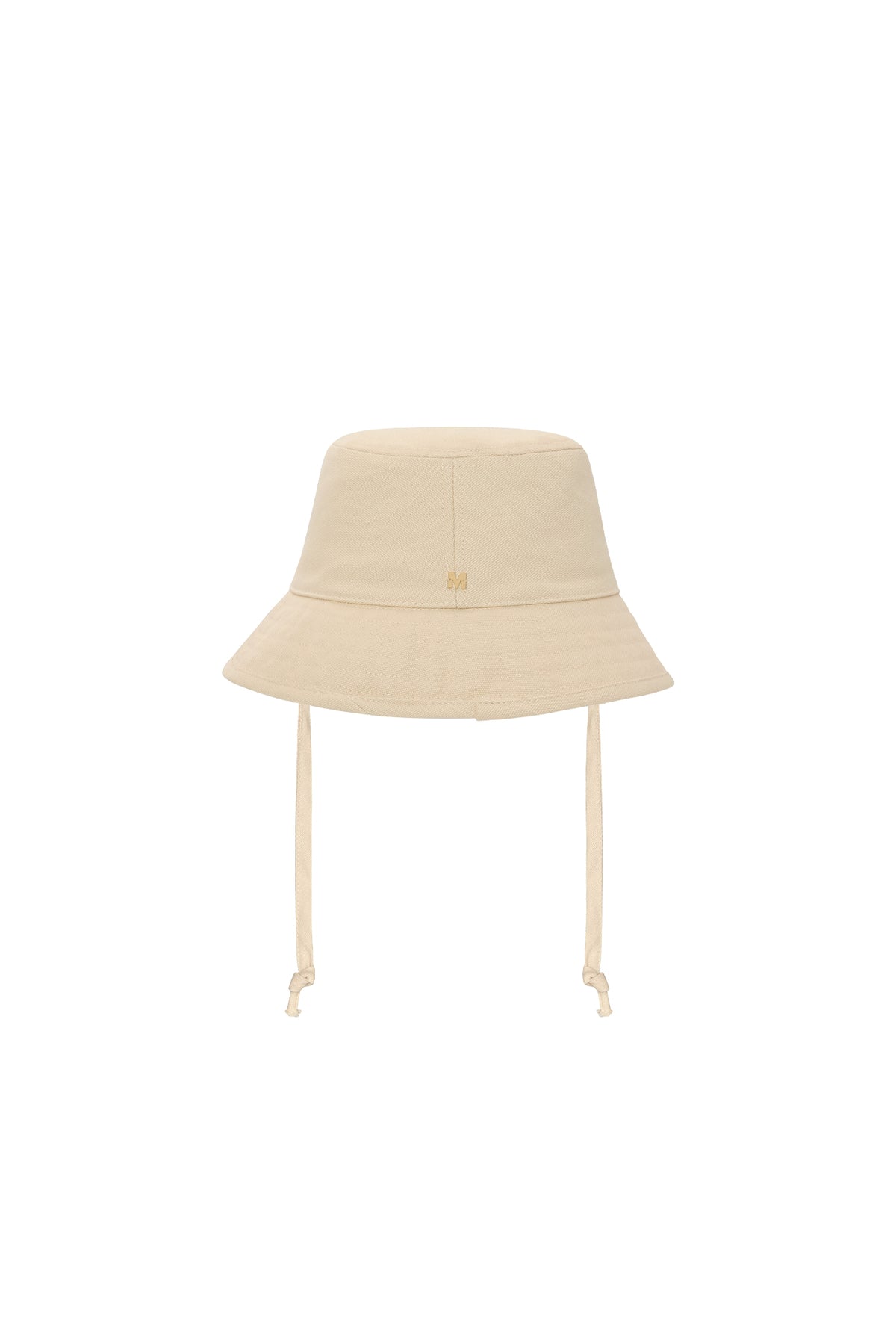 Panarea Mini Hat - Natural