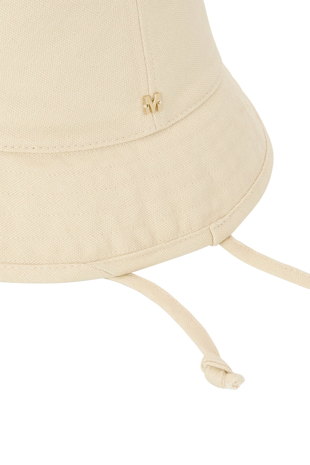 Panarea Mini Hat - Natural
