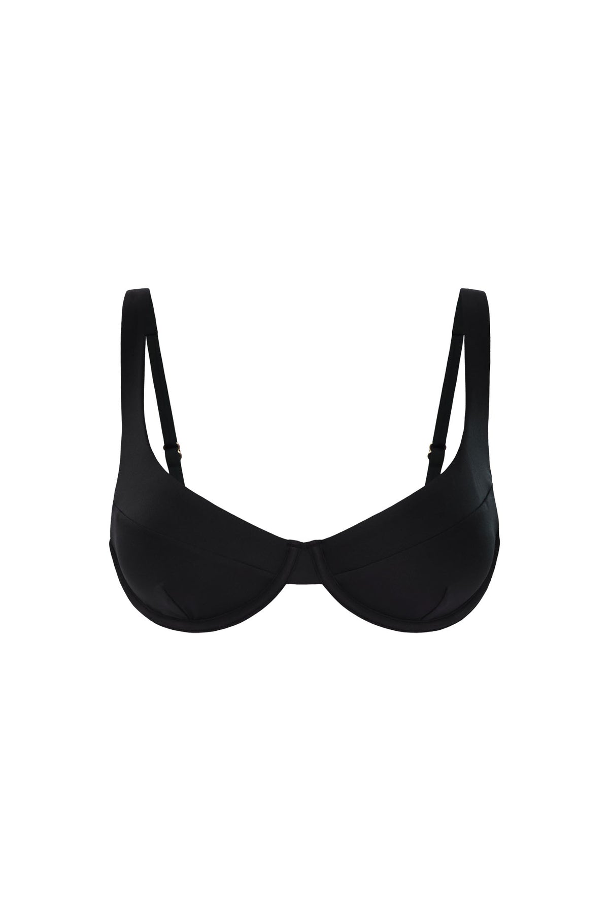 Paros Top - Black