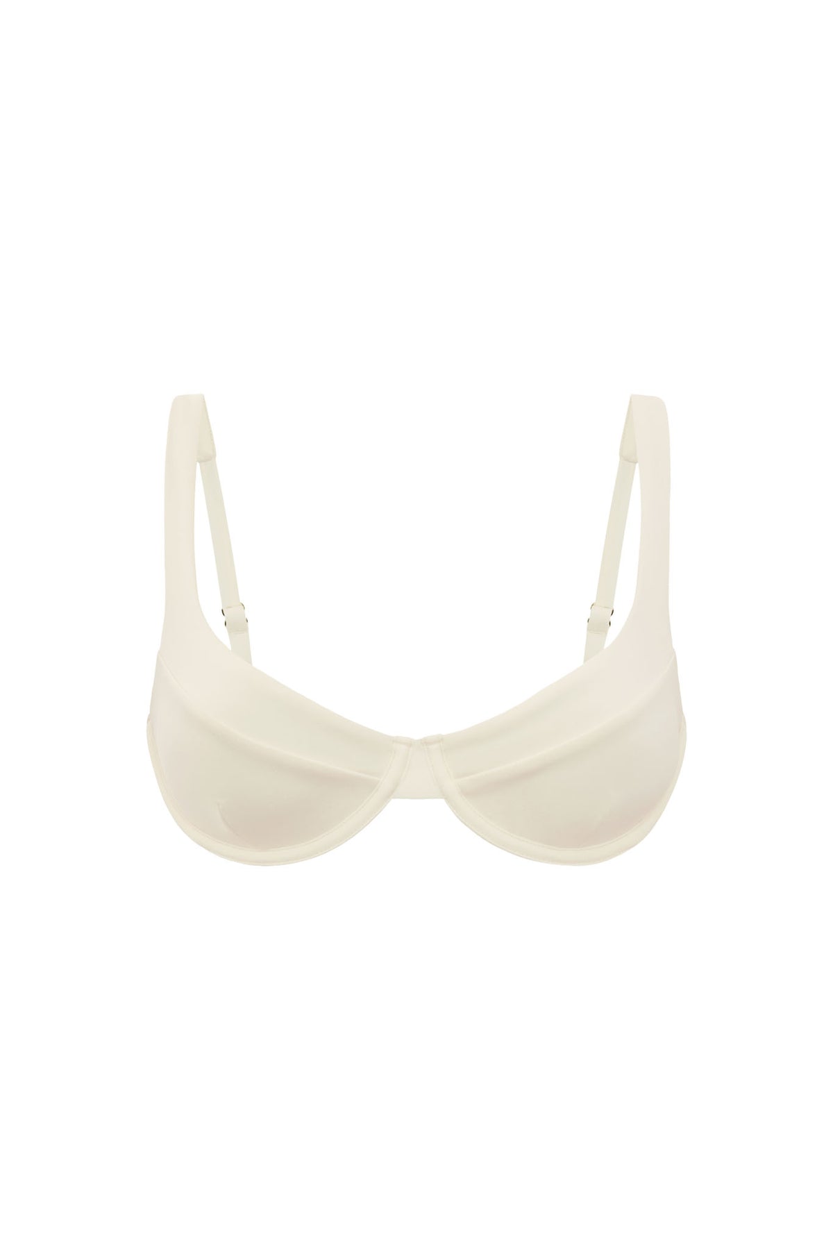 Paros Top - Ivory