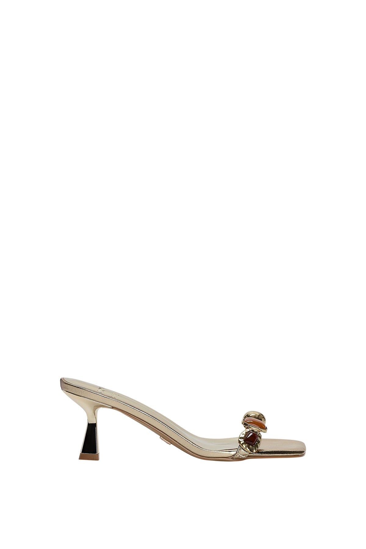Paros - Gold Metallic