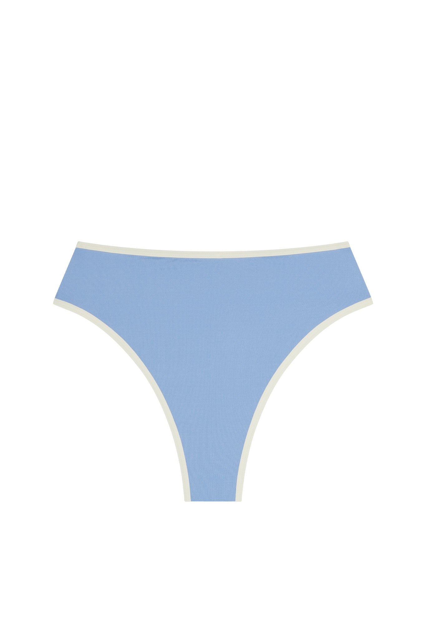 Ravello Bottom - Azure/Ivory
