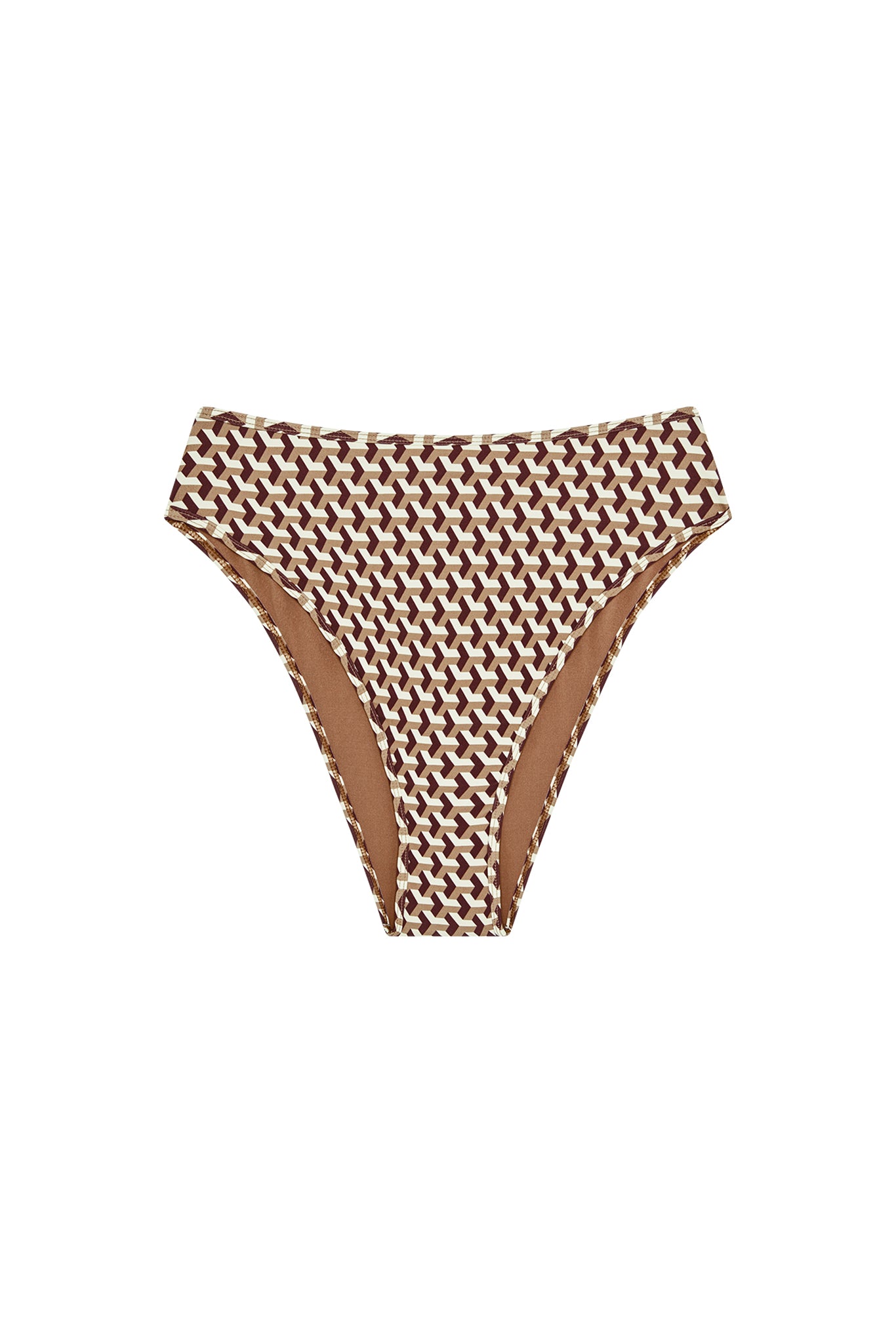 Ravello Bottom - Husk Geo