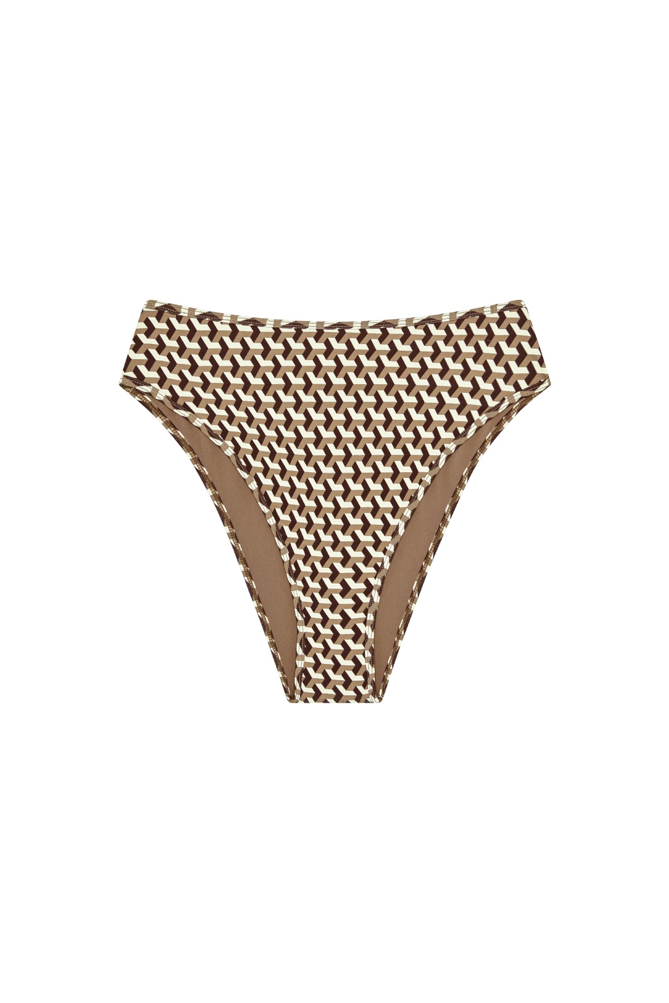 Ravello Bottom - Husk Geo