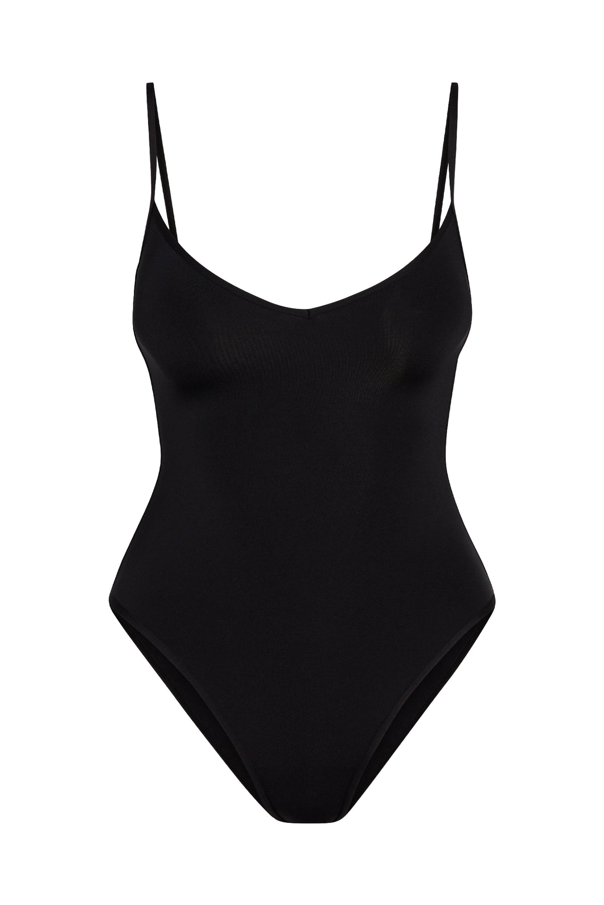 Ravello One Piece - Black