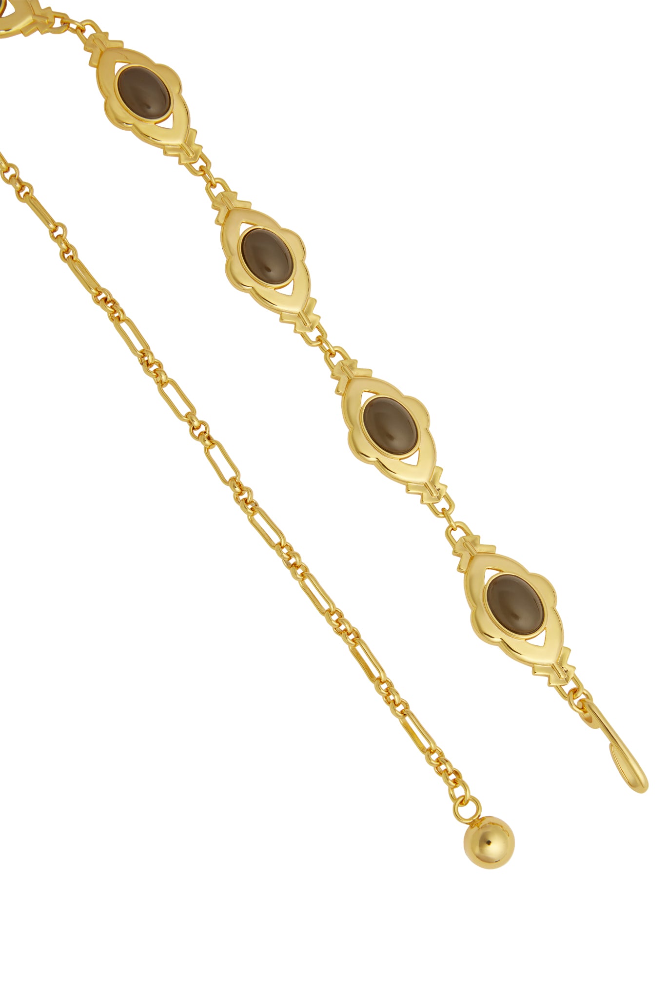 Ibiza Belt - Gold