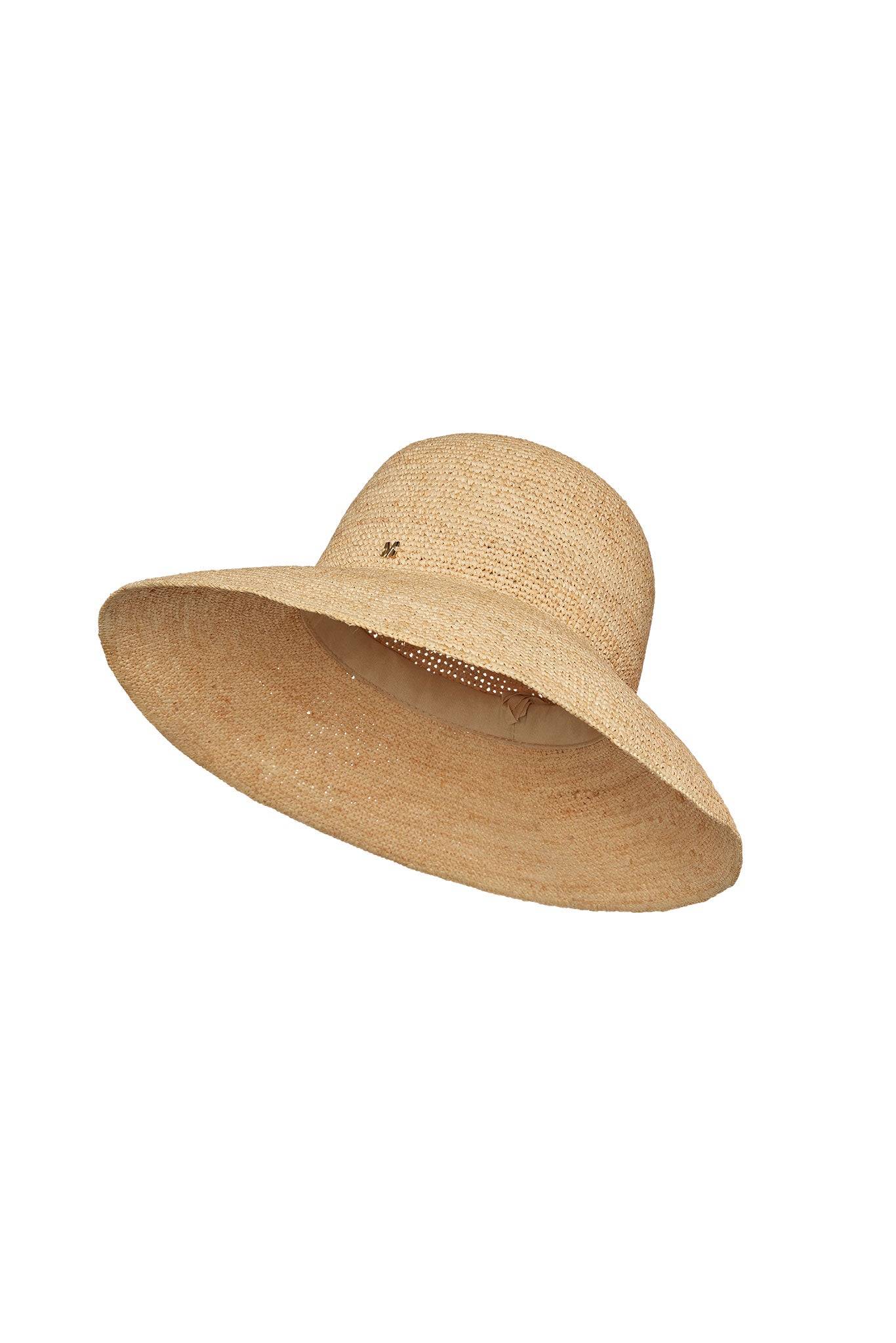 Rio Hat - Natural
