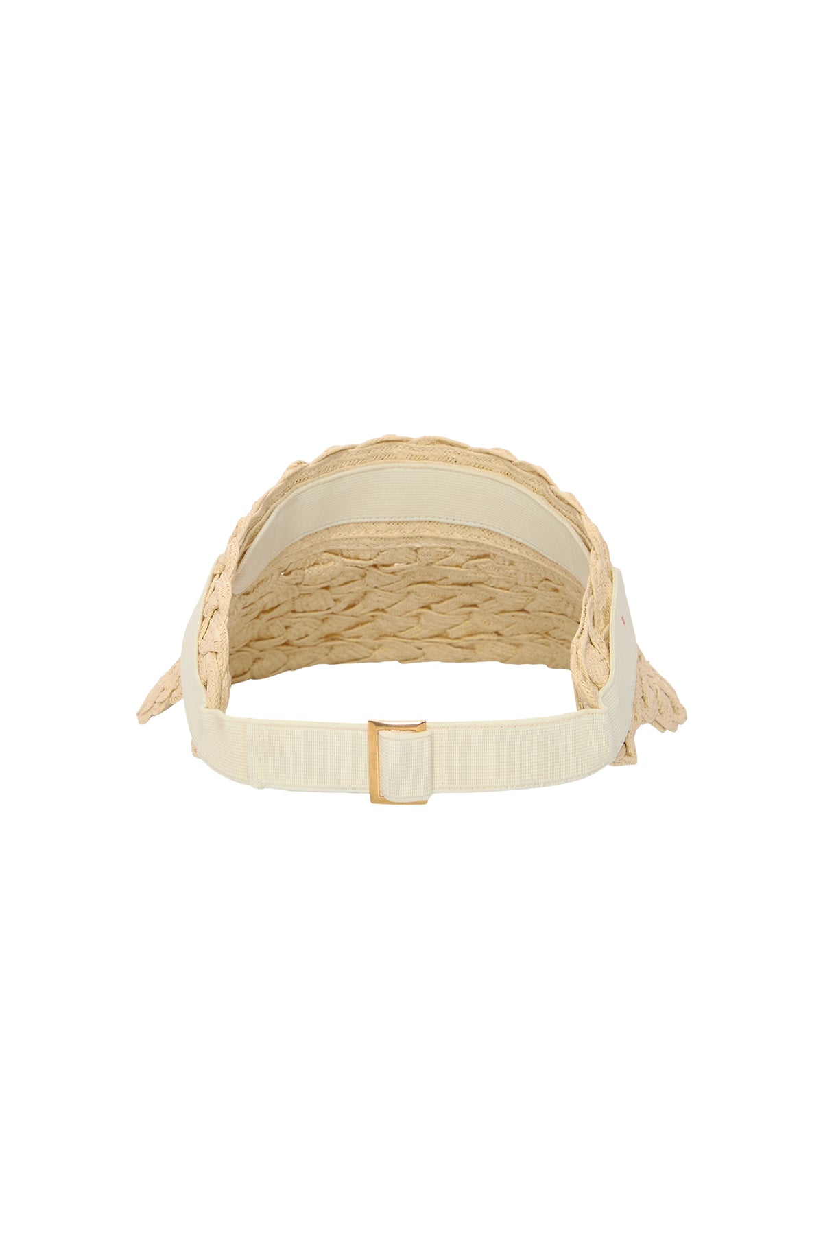 San Remo Visor - Natural