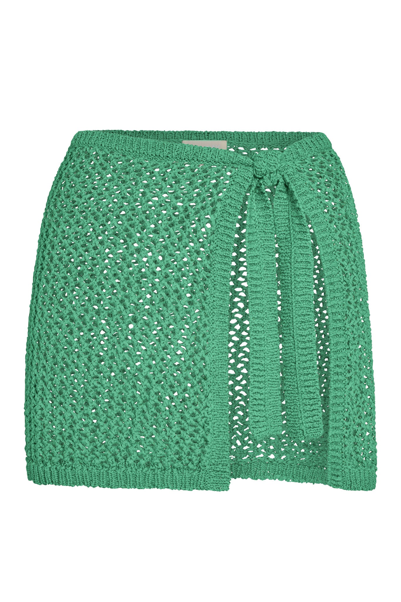 Santa Marta Sarong - Pond Petit Crochet