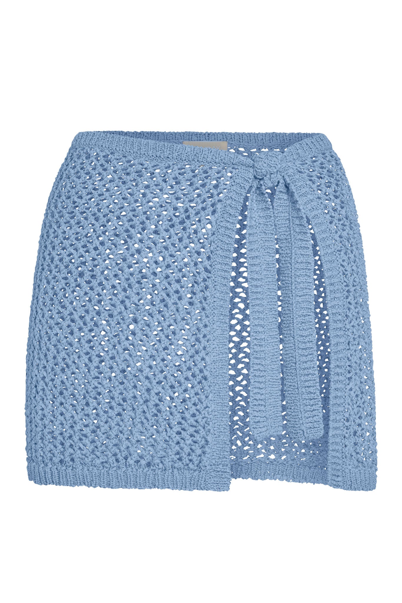 Santa Marta Sarong - Sky Petit Crochet