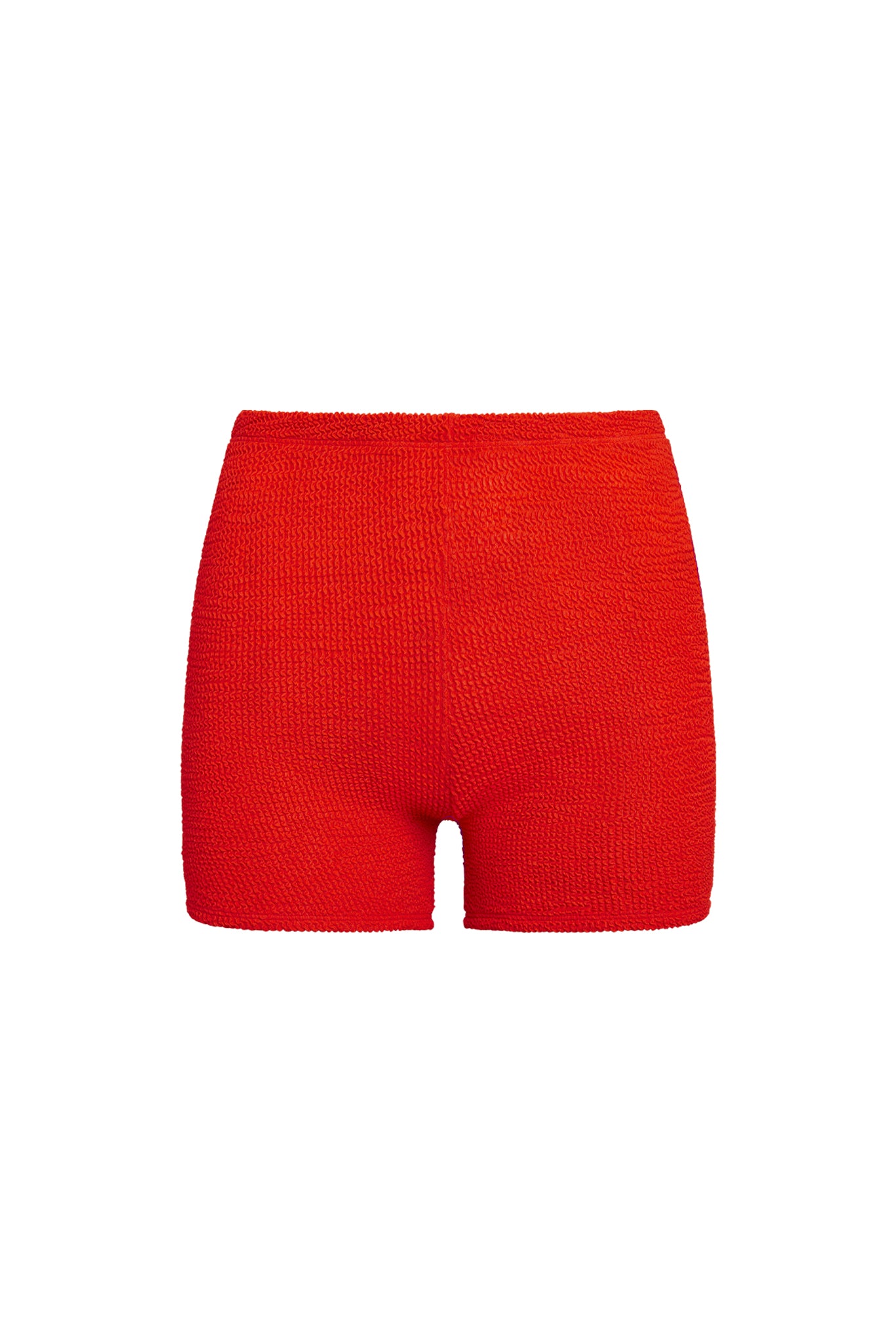 Santa Cruz Short - Chili Pepper Crinkle