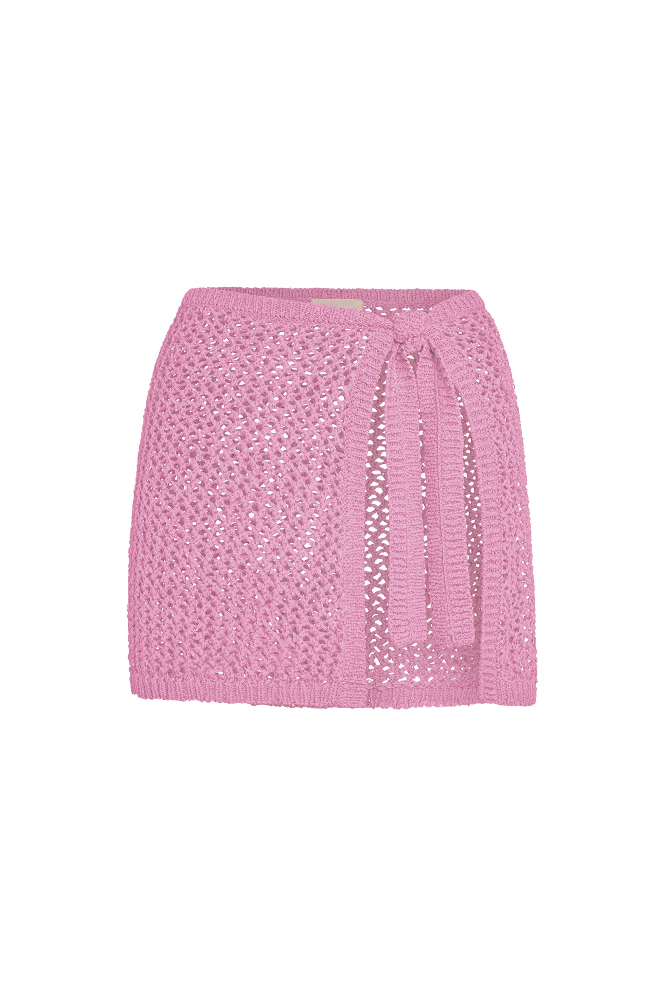 Santa Marta Sarong - Moonlight Petit Crochet