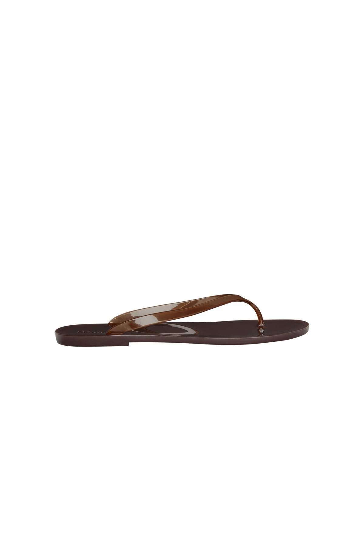 Sardinia Sandal - Espresso