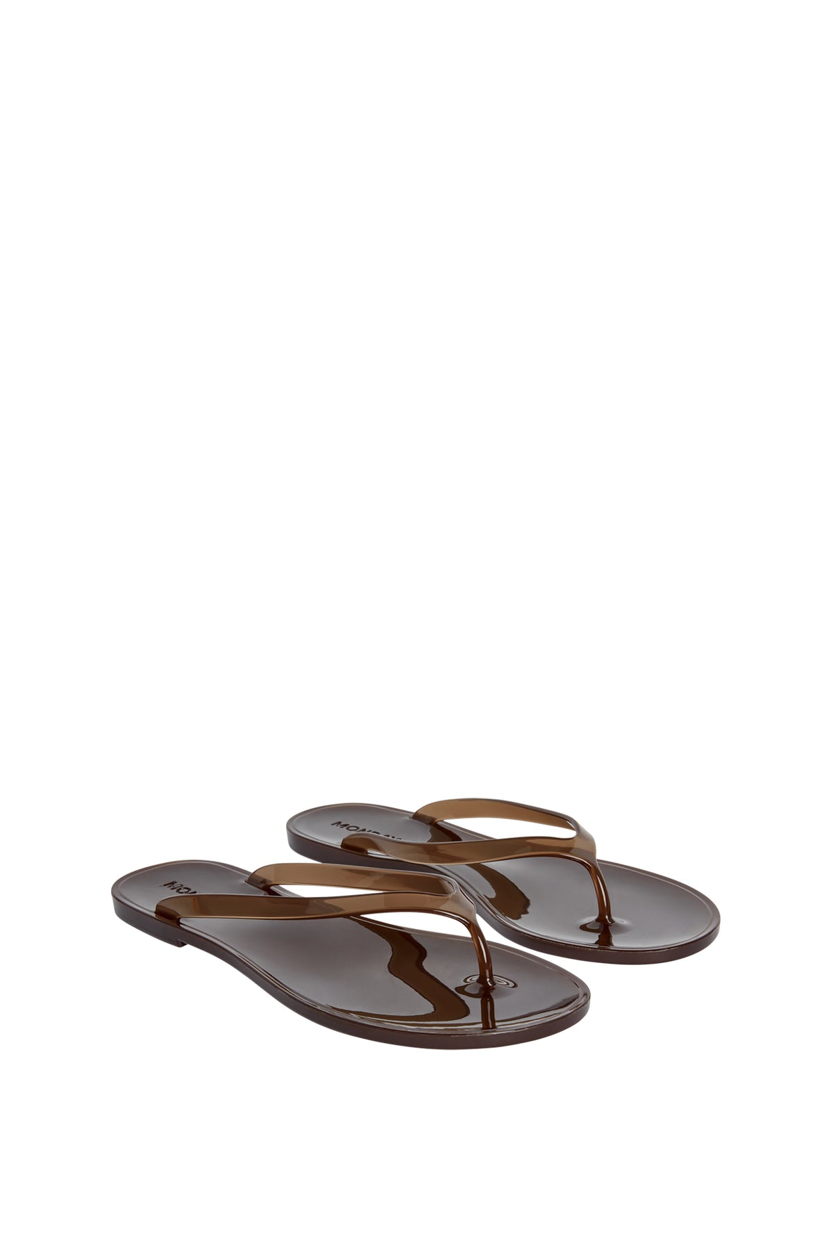 Sardinia Sandal - Espresso