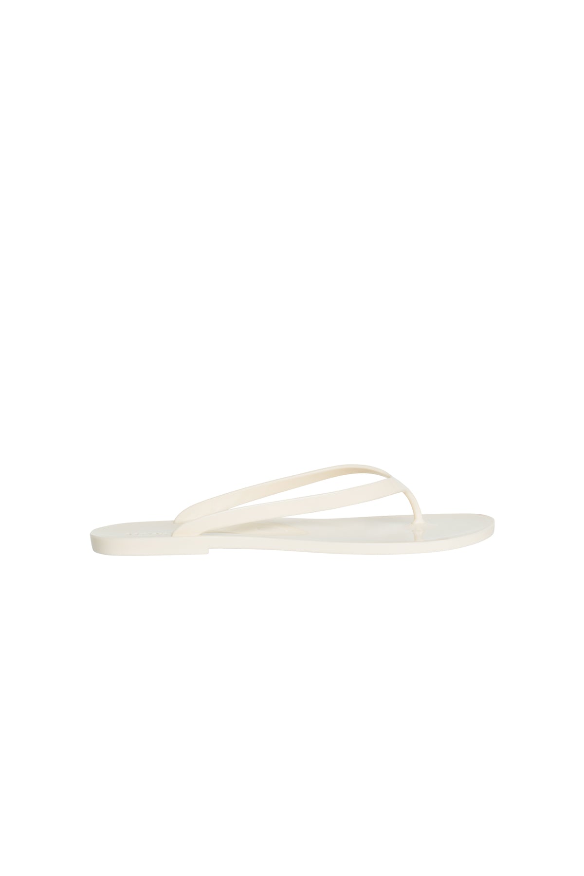 Sardinia Sandal - Ivory