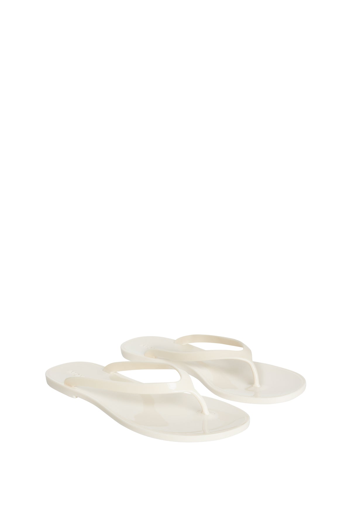 Sardinia Sandal - Ivory