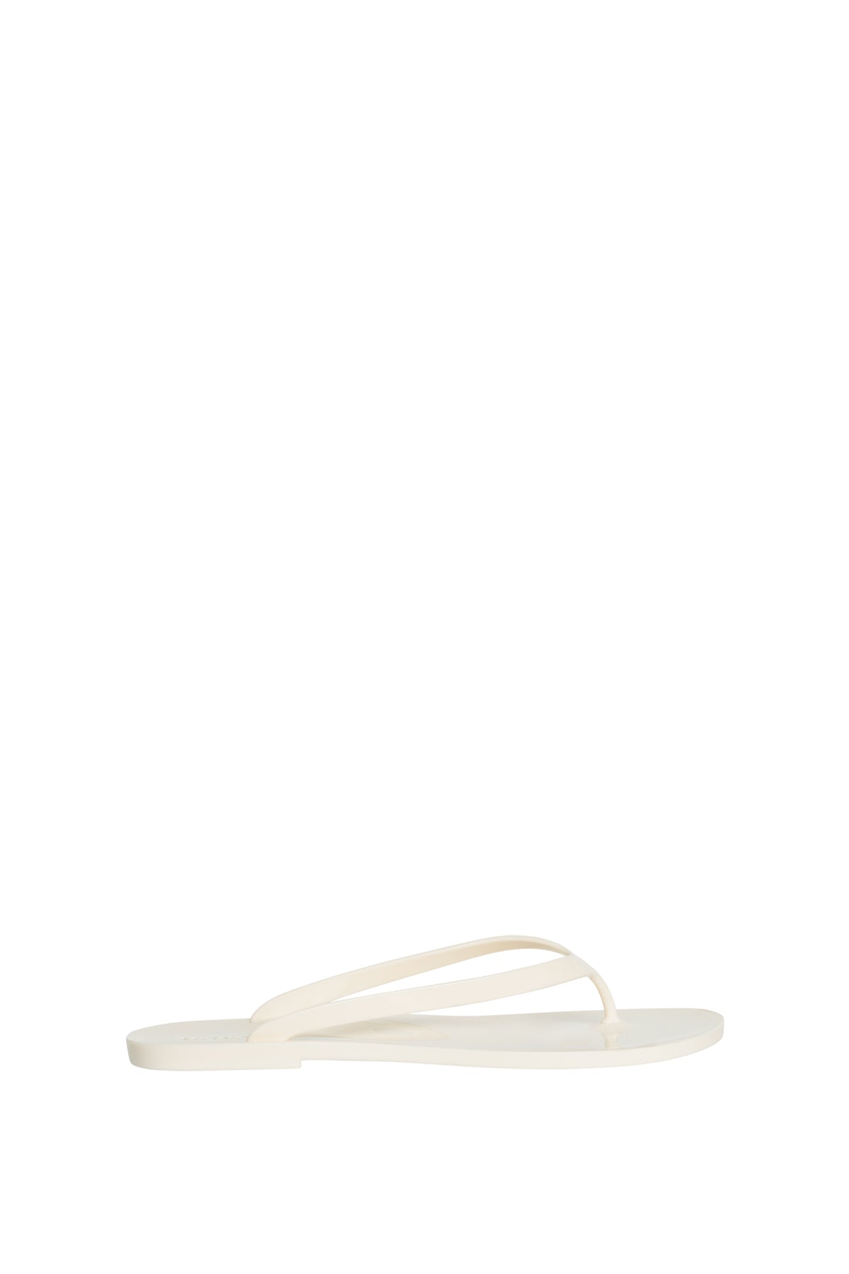 Sardinia Sandal - Ivory