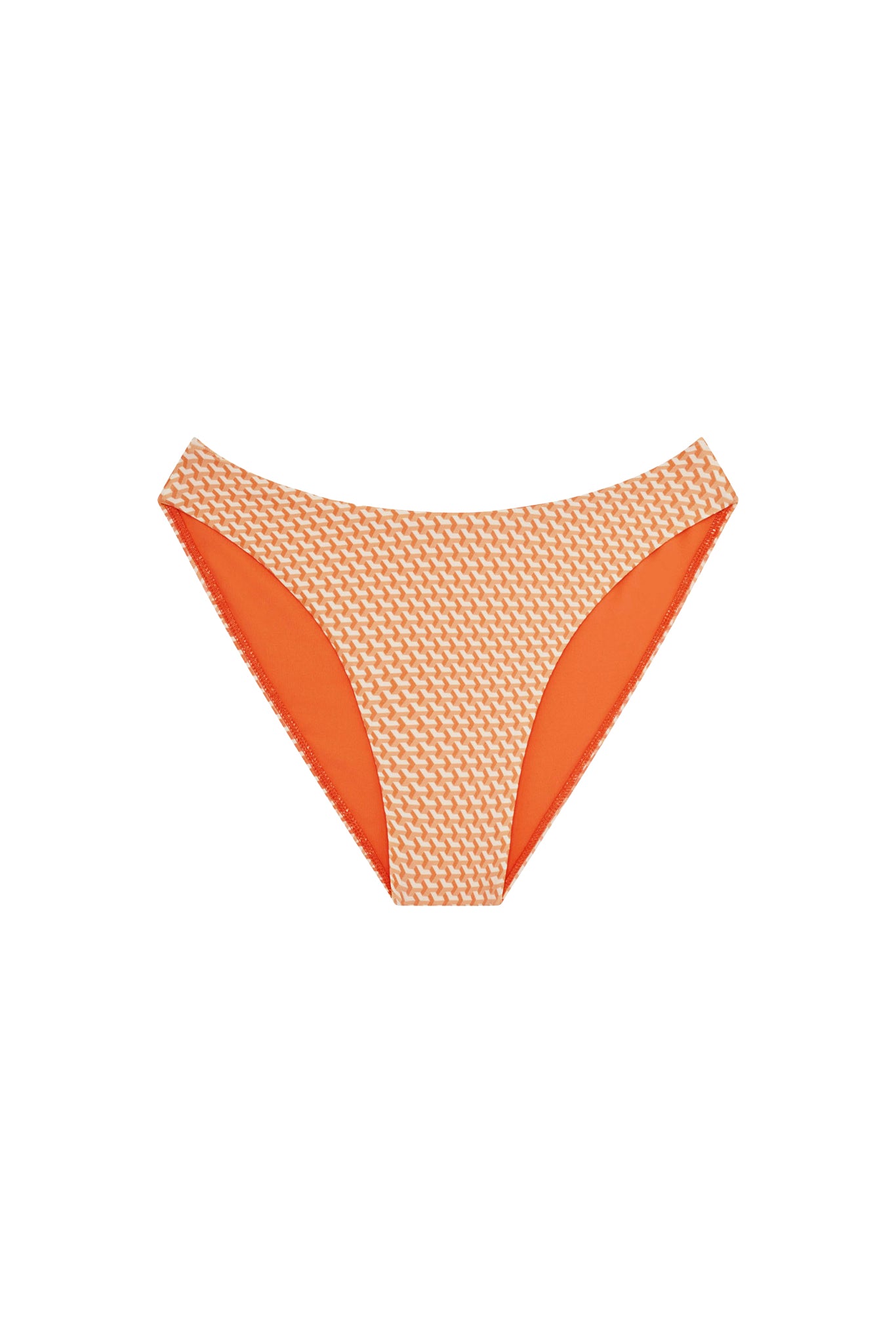 Seychelles Bottom - Micro Geo