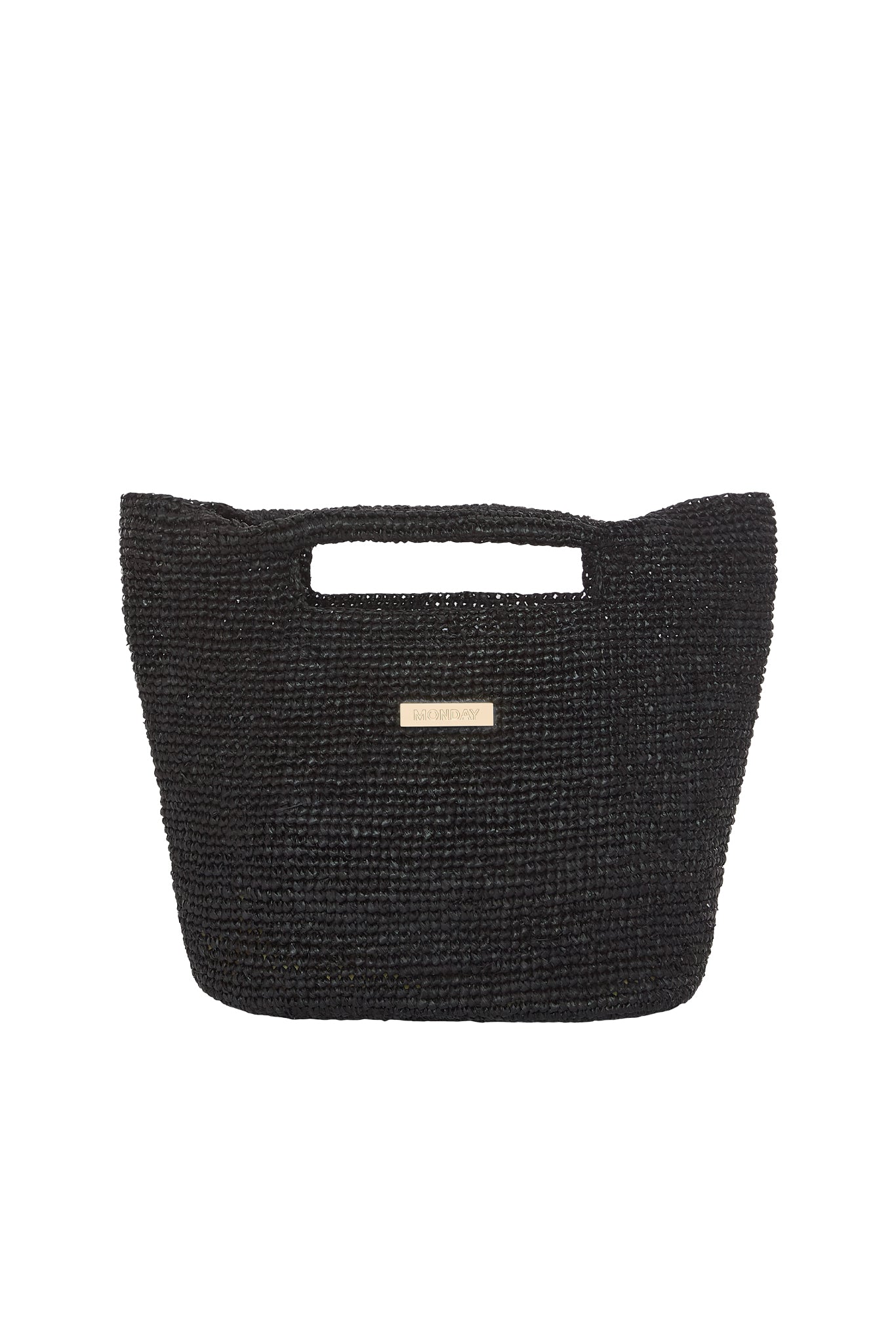Paloma Bag Black - Small