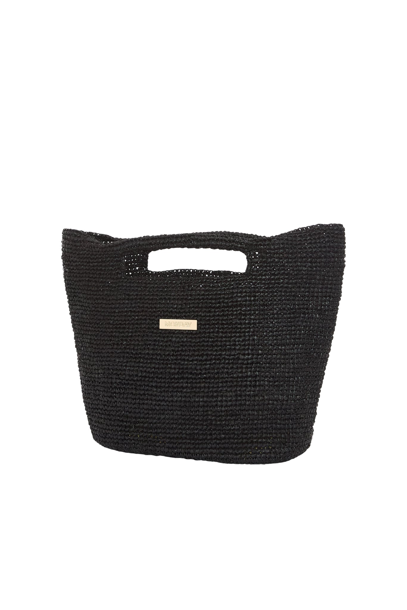 Paloma Bag Black - Small